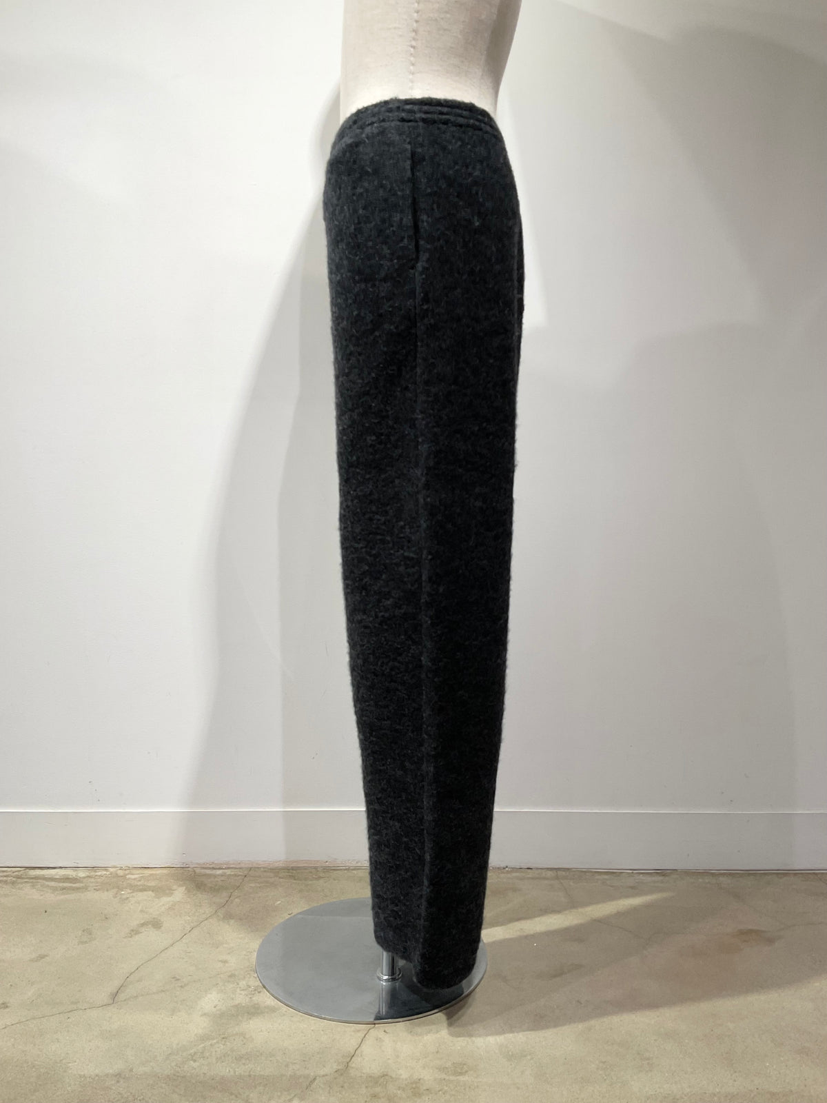JIL  SANDER/ジルサンダー ウールパンツ　men's