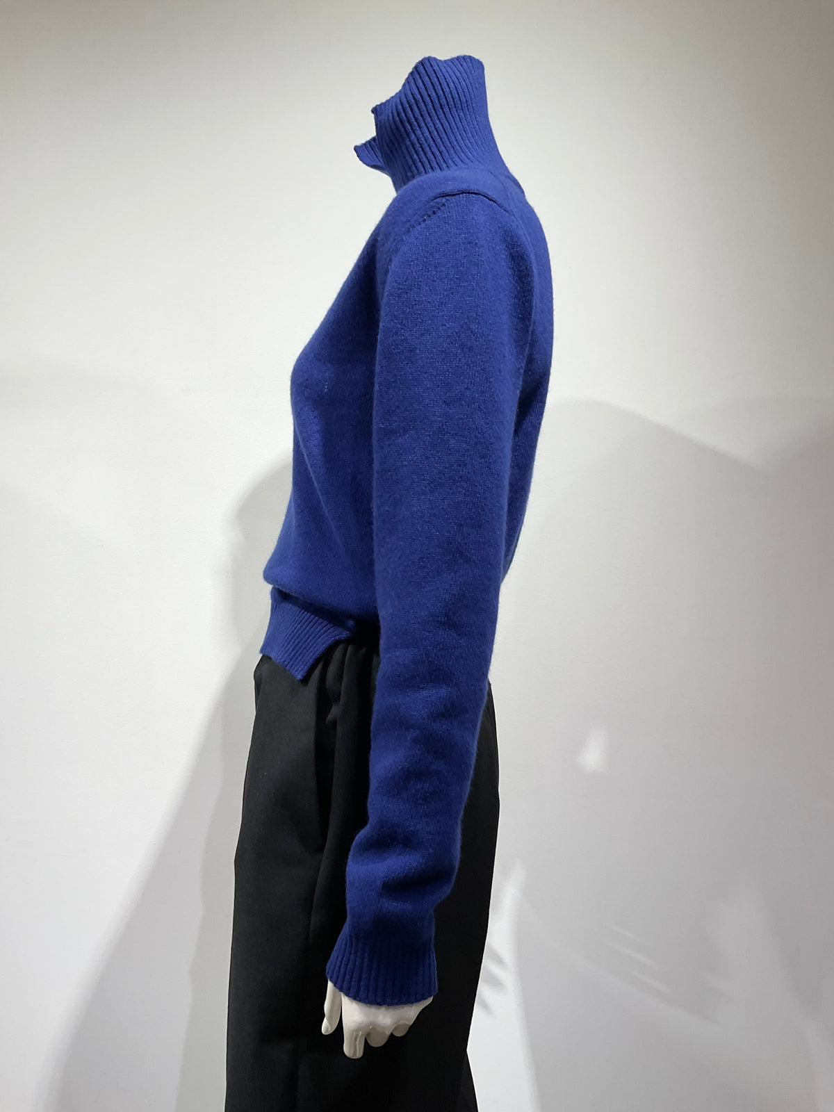 JIL  SANDER/ジルサンダー　ハイネックセーター