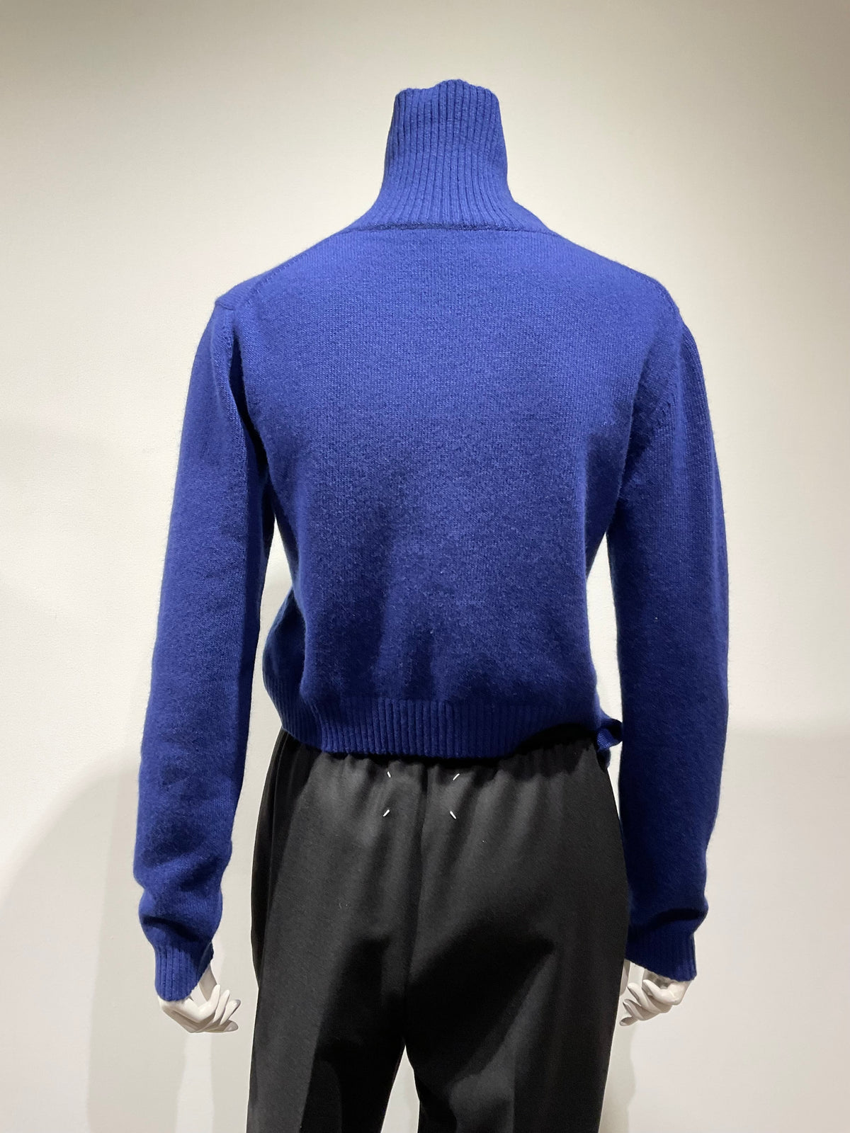 JIL  SANDER/ジルサンダー　ハイネックセーター