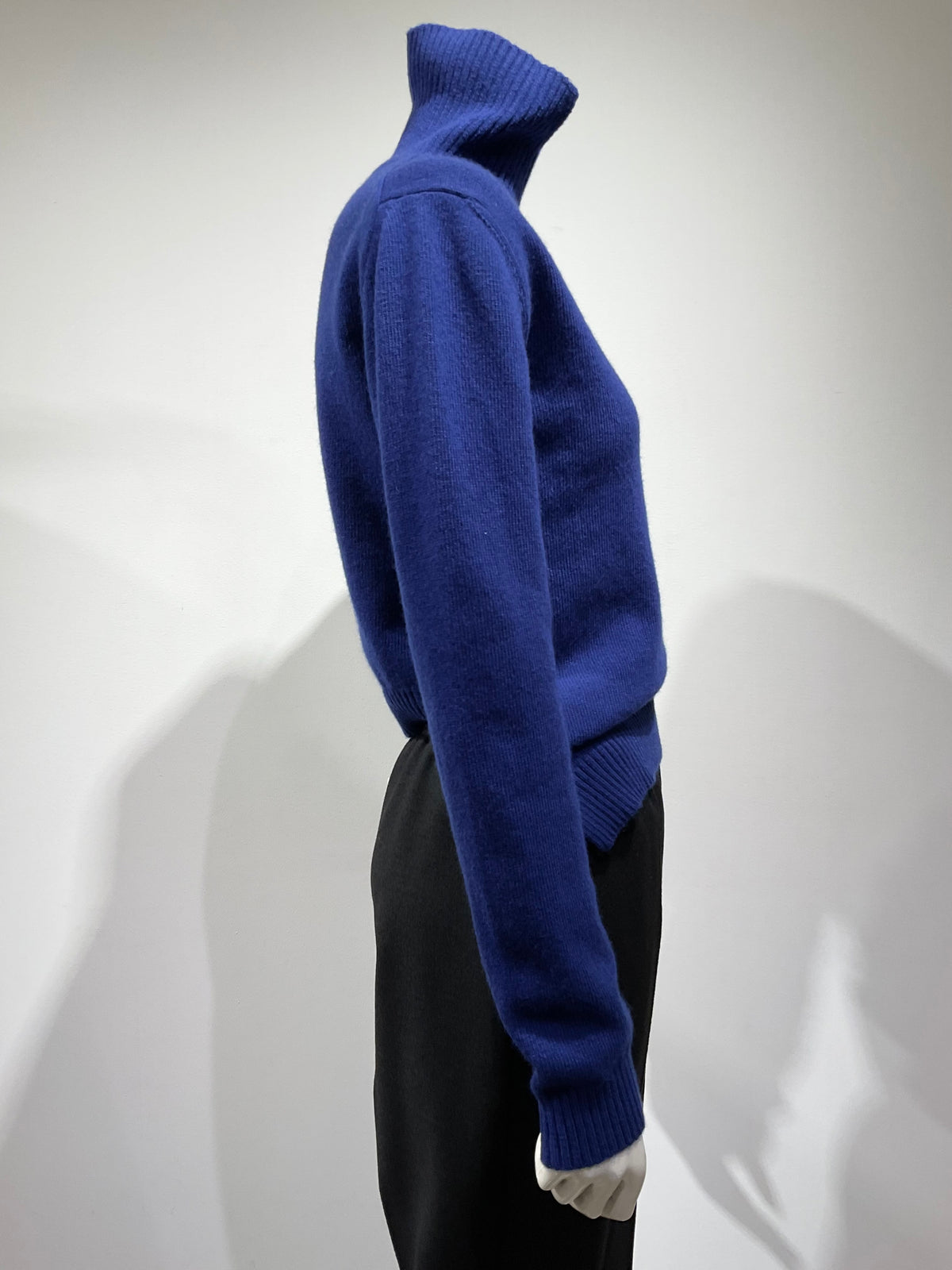 JIL  SANDER/ジルサンダー　ハイネックセーター
