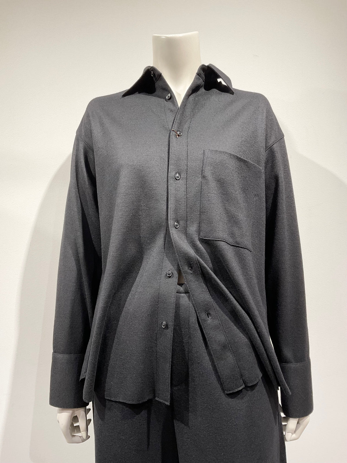 SOWER/ソウワー　ブラウス santos