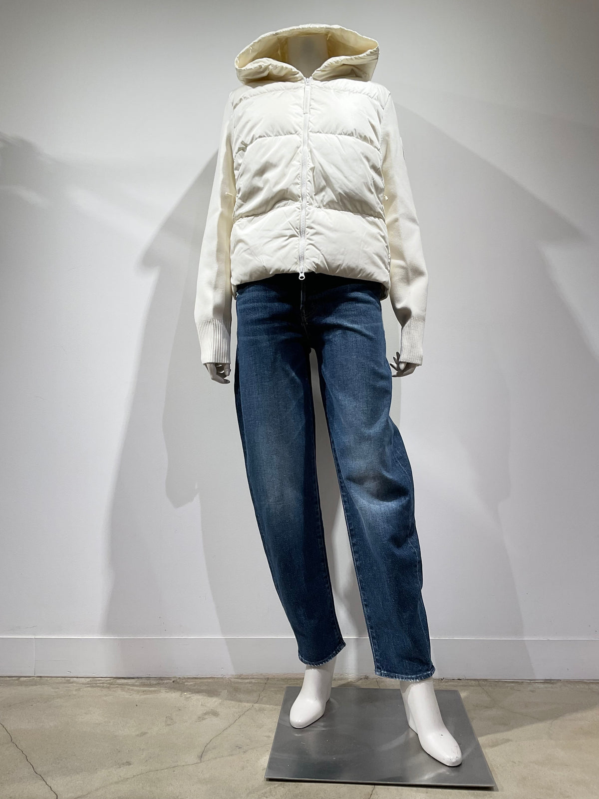 CANADA GOOSE/カナダグース　6507WT