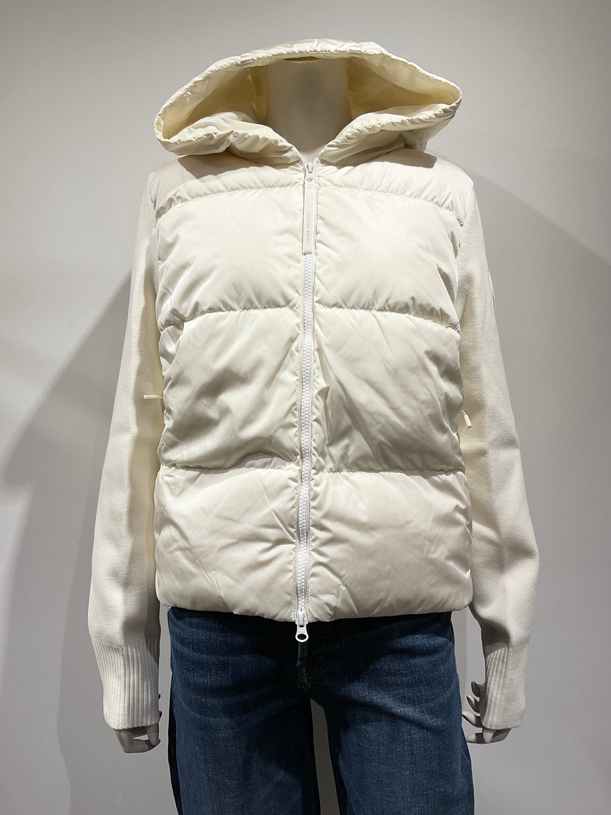 CANADA GOOSE/カナダグース　6507WT