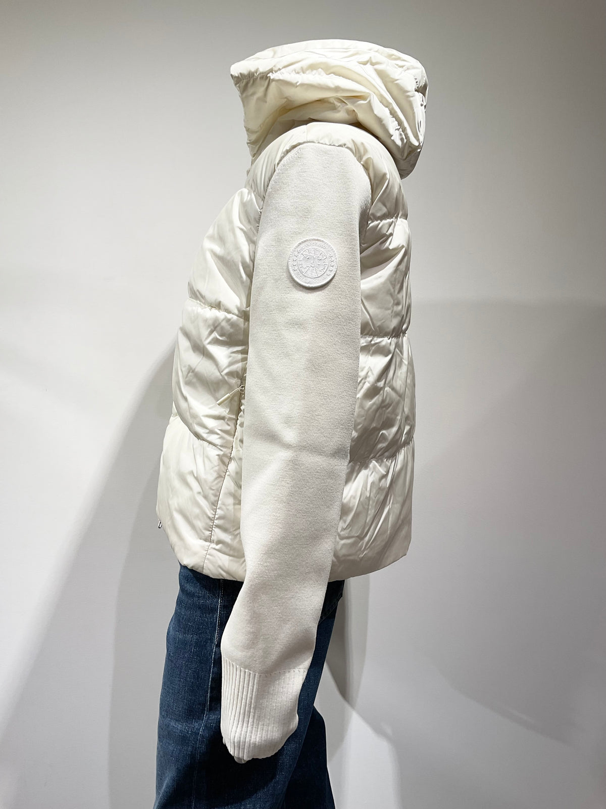 CANADA GOOSE/カナダグース　6507WT