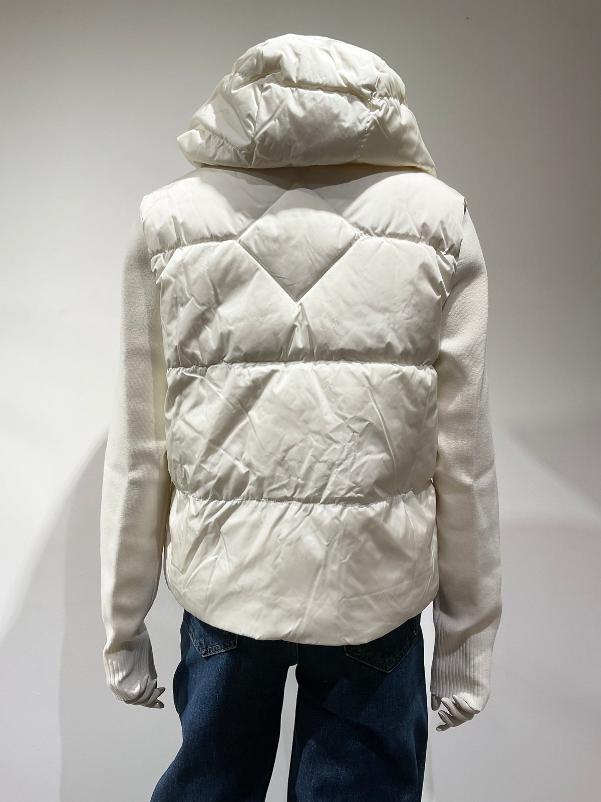 CANADA GOOSE/カナダグース　6507WT