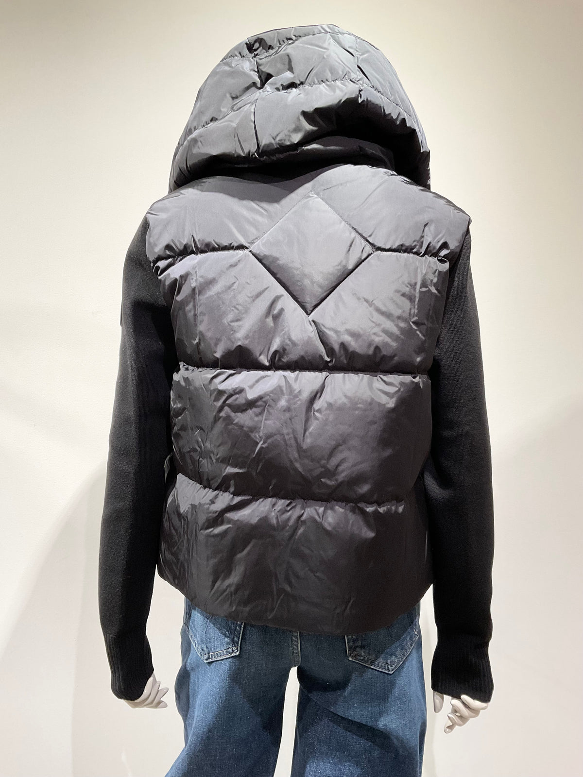 CANADA GOOSE/カナダグース　6507WT