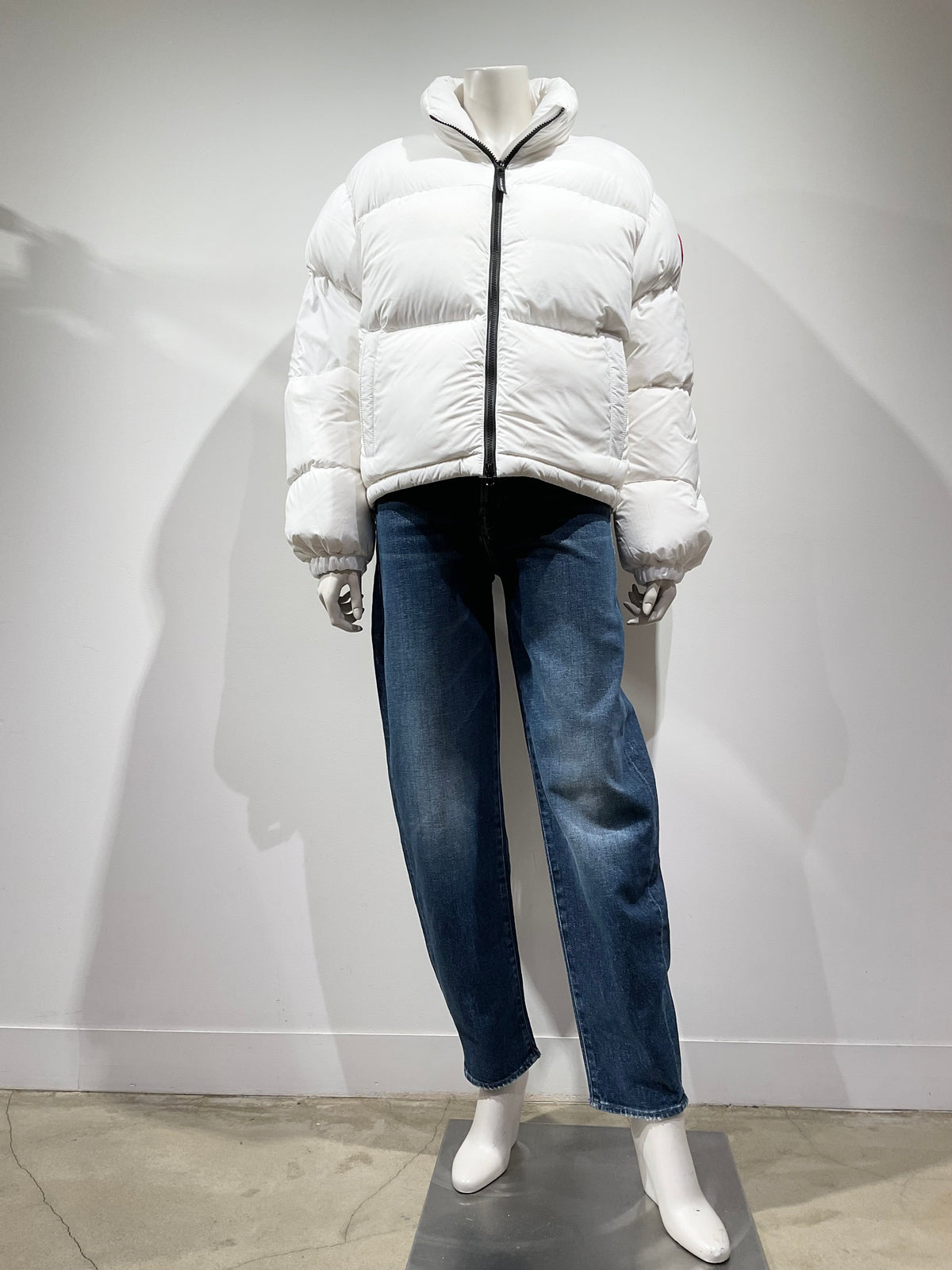 CANADA GOOSE/カナダグース　1726W