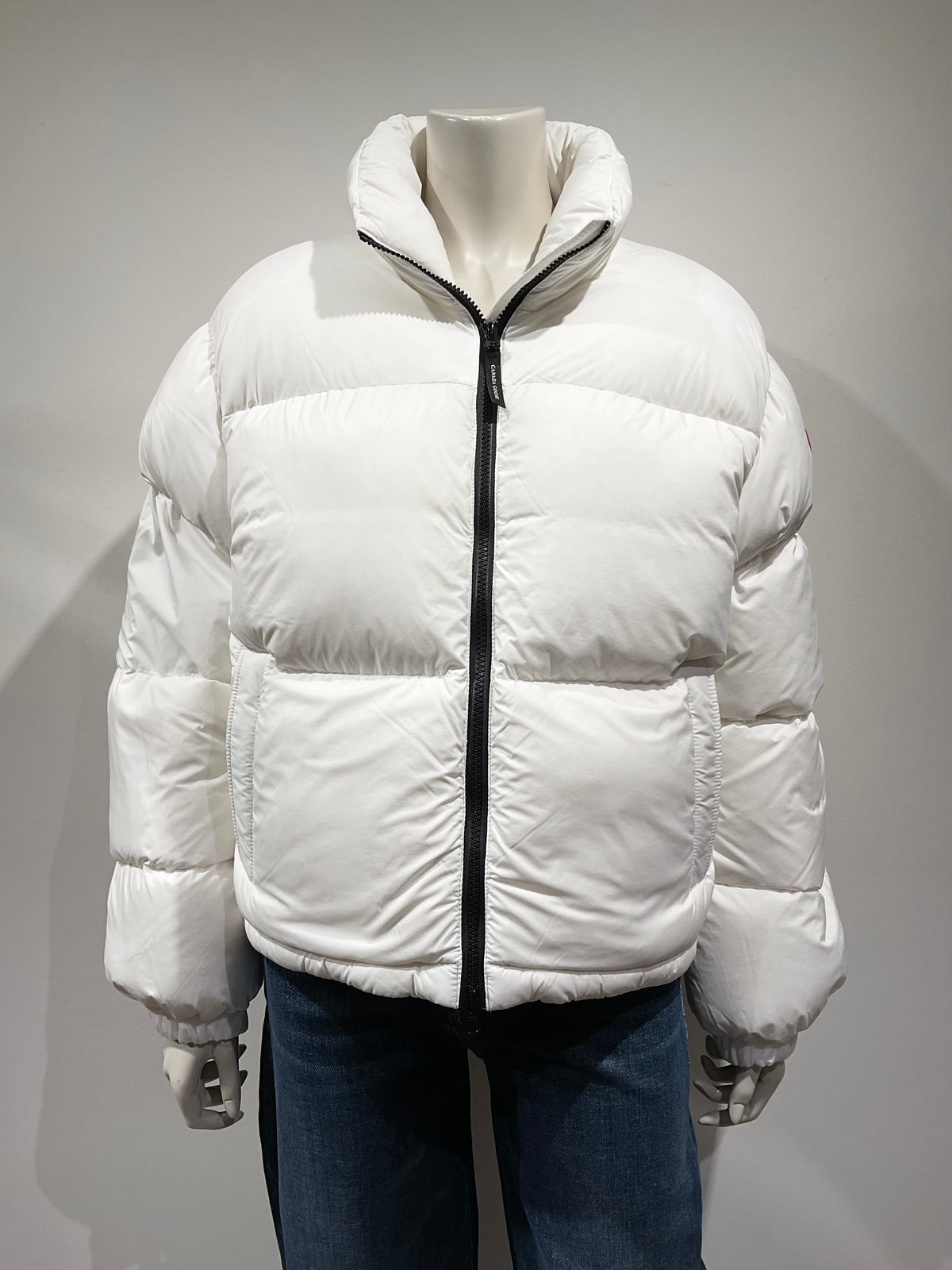 CANADA GOOSE/カナダグース　1726W