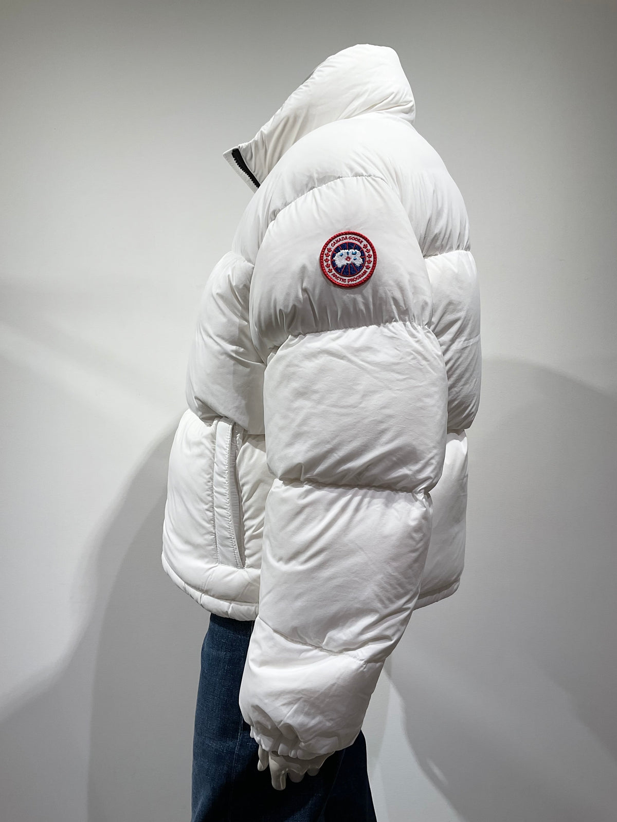CANADA GOOSE/カナダグース　1726W