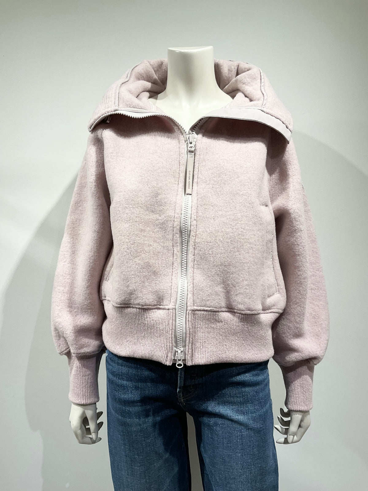 CANADA GOOSE/カナダグース　フリース7102WT