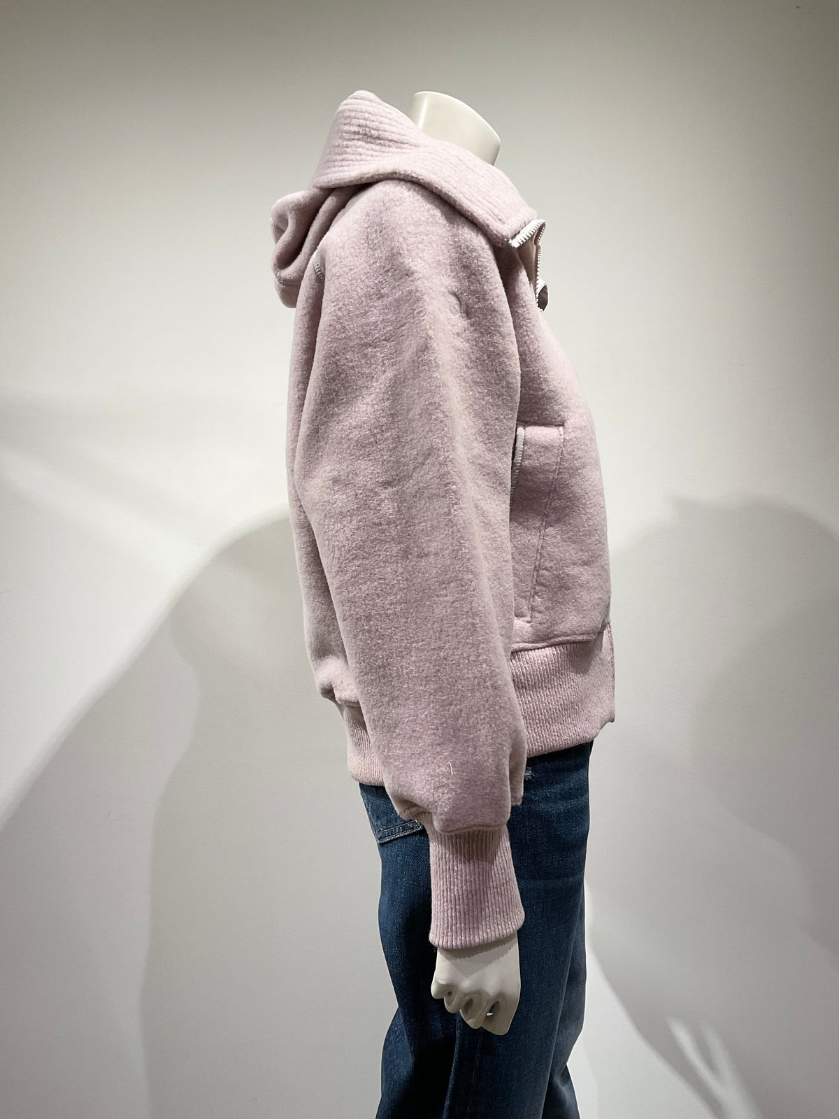 CANADA GOOSE/カナダグース　フリース7102WT