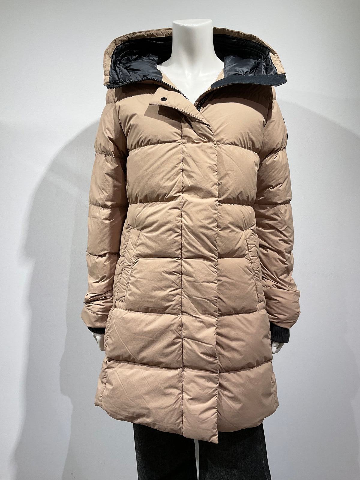 CANADA GOOSE/カナダグース 1070WBJ
