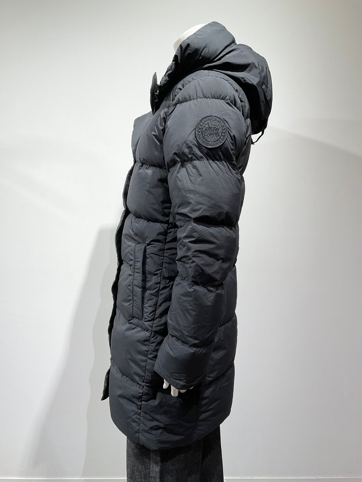 CANADA GOOSE/カナダグース 1070WBJ