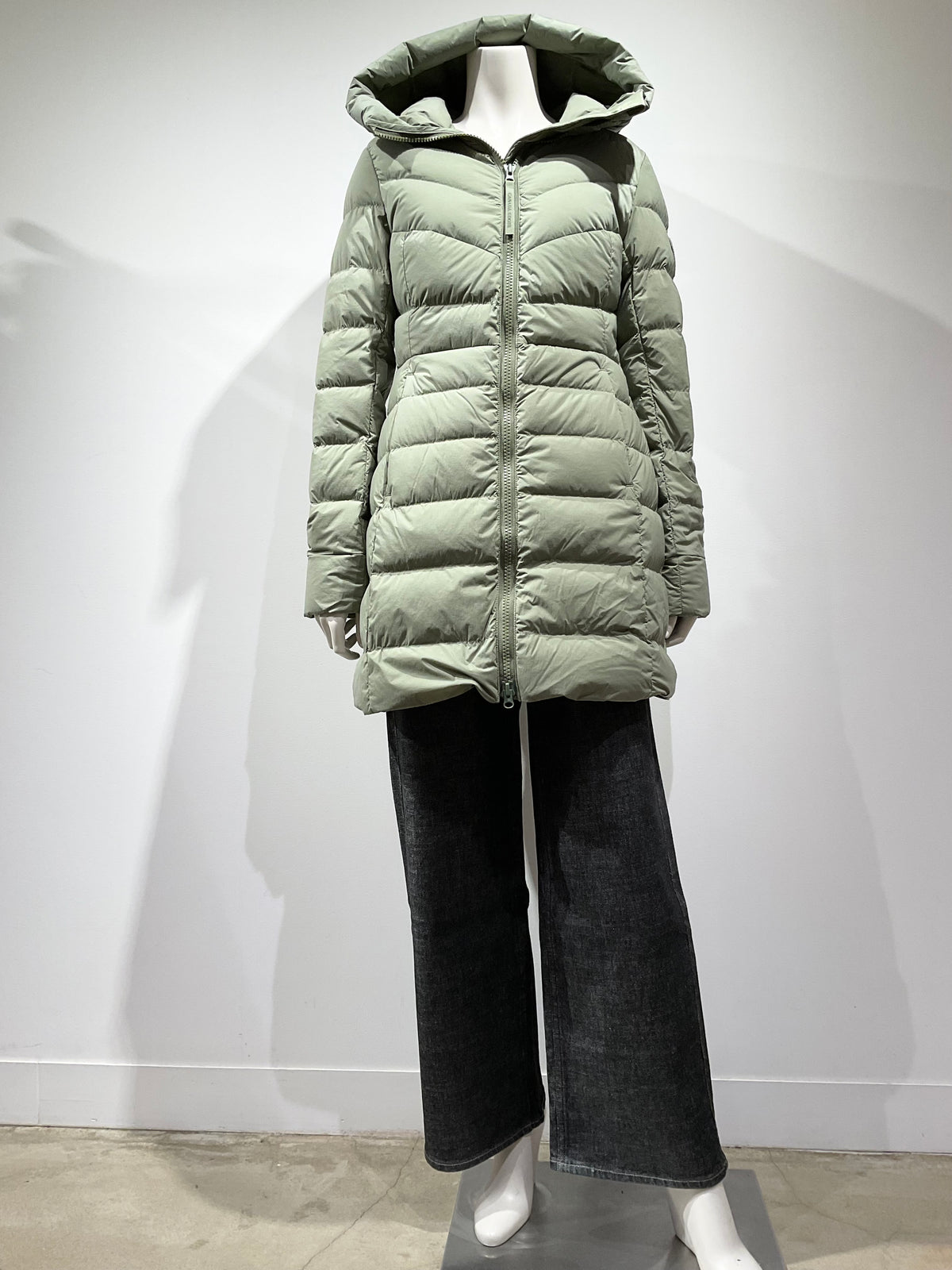 CANADA GOOSE/カナダグース　2331WTグリーンマット