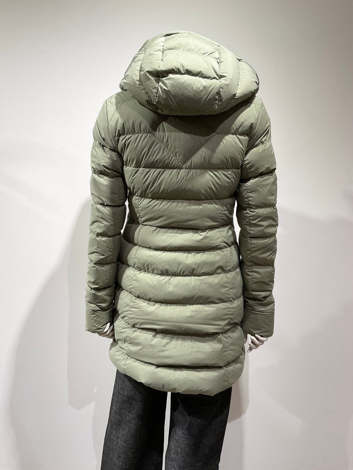 CANADA GOOSE/カナダグース　2331WTグリーンマット