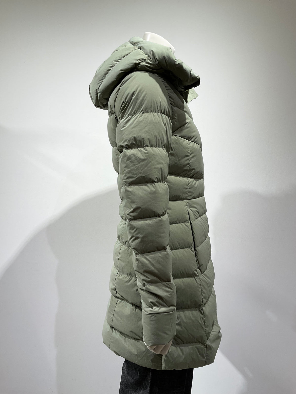 CANADA GOOSE/カナダグース　2331WTグリーンマット
