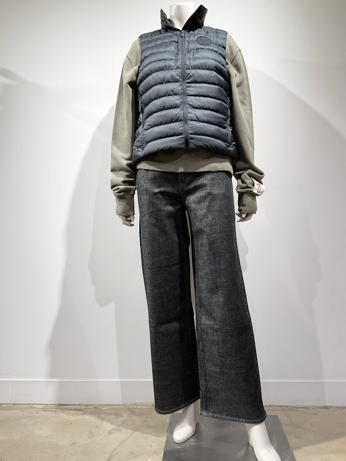 CANADA GOOSE/カナダグース　2490WT