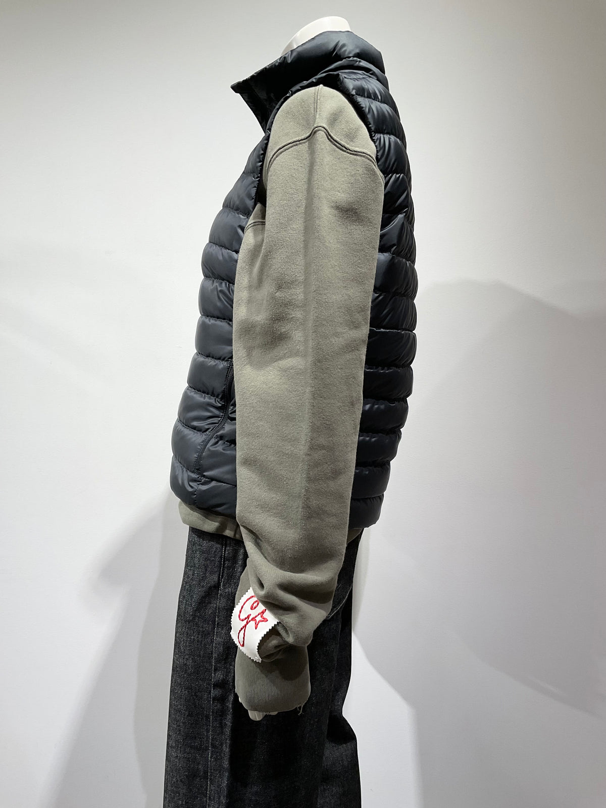 CANADA GOOSE/カナダグース　2490WT