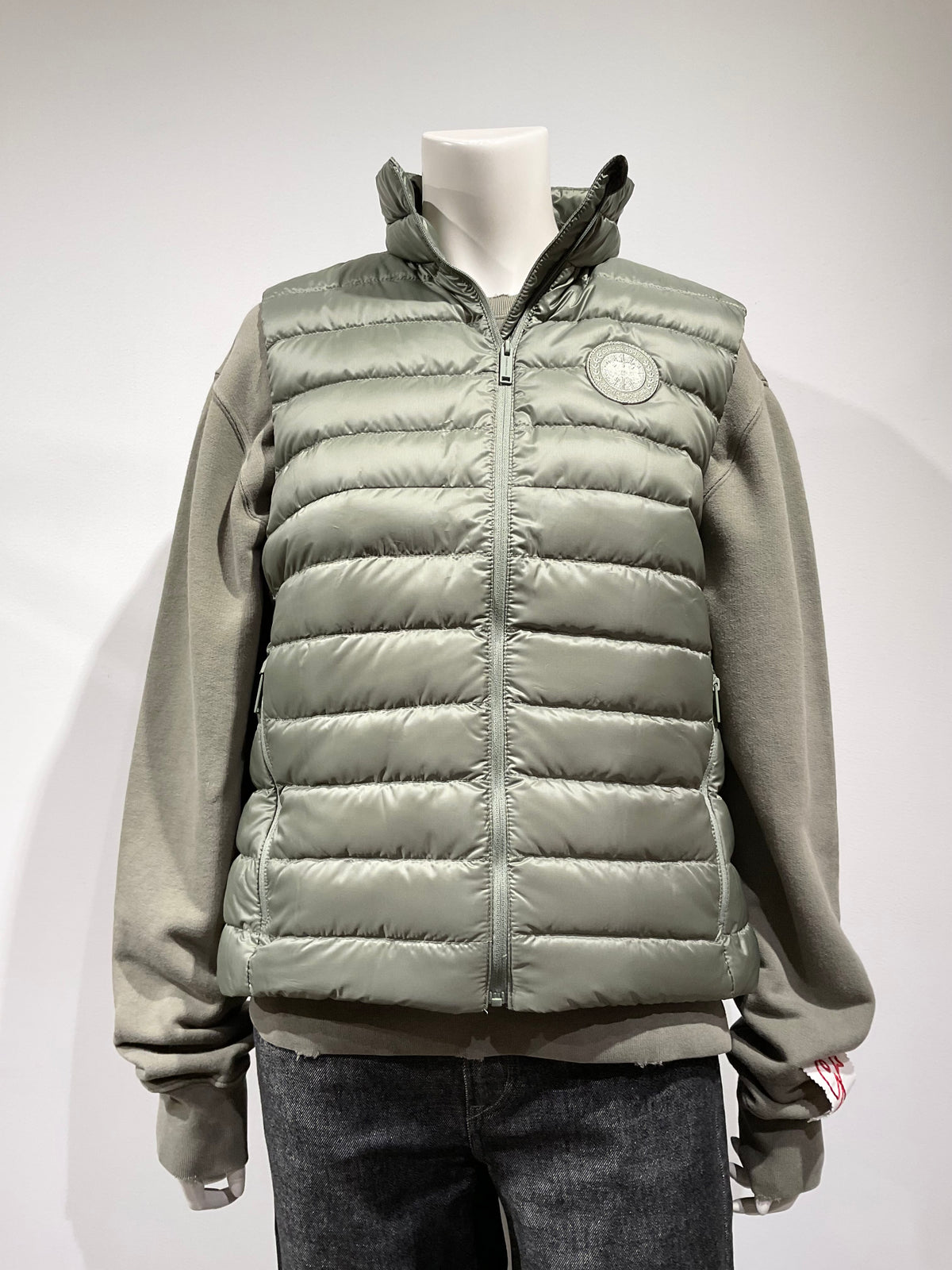 CANADA GOOSE/カナダグース　2490WT