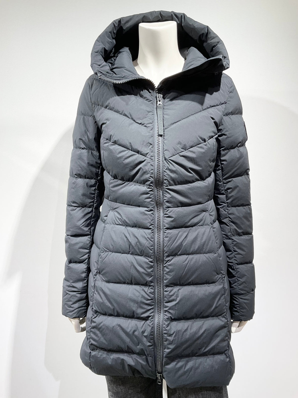 CANADA GOOSE/カナダグース　2331WTグリーンマット