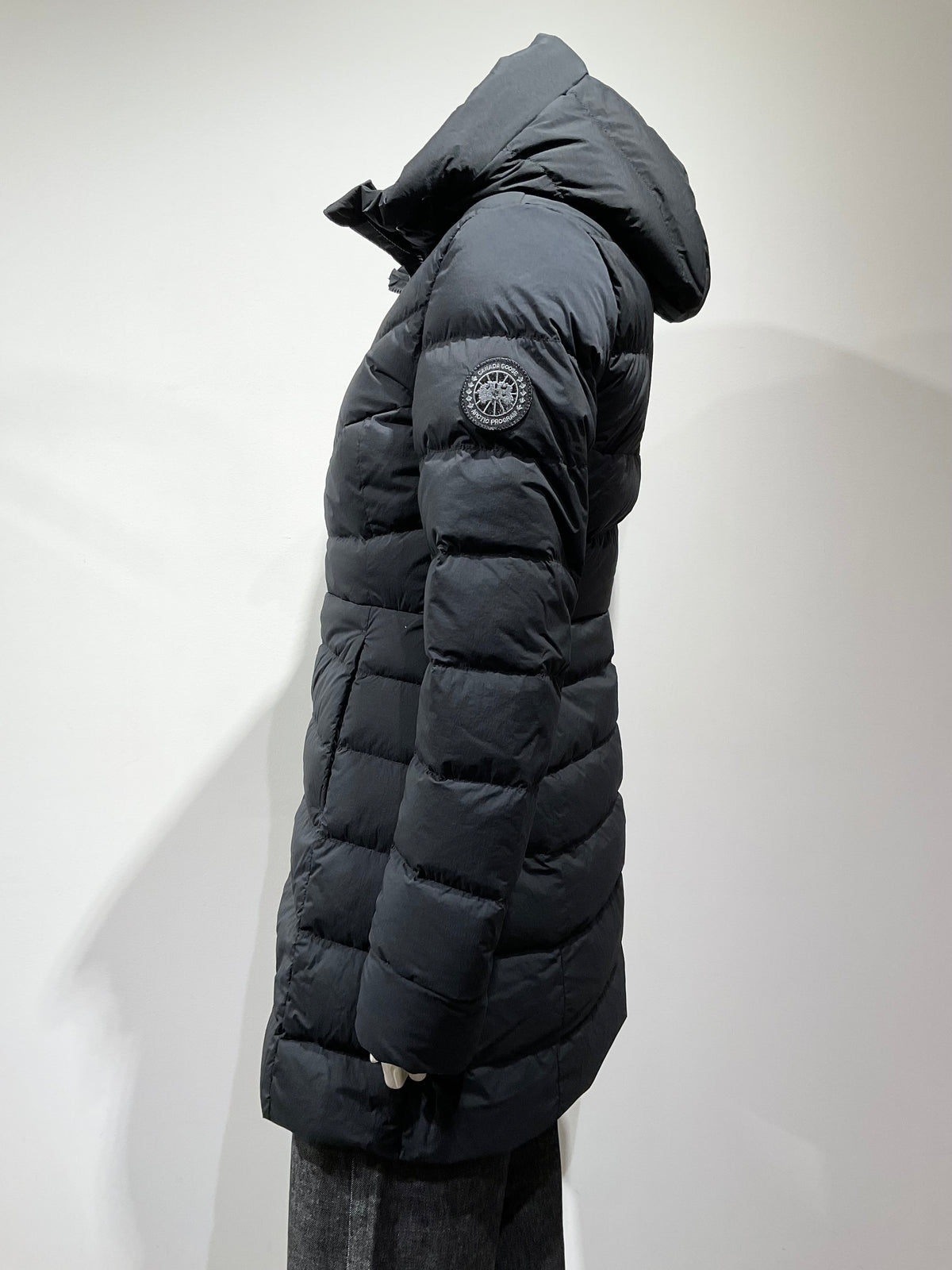 CANADA GOOSE/カナダグース　2331WTグリーンマット
