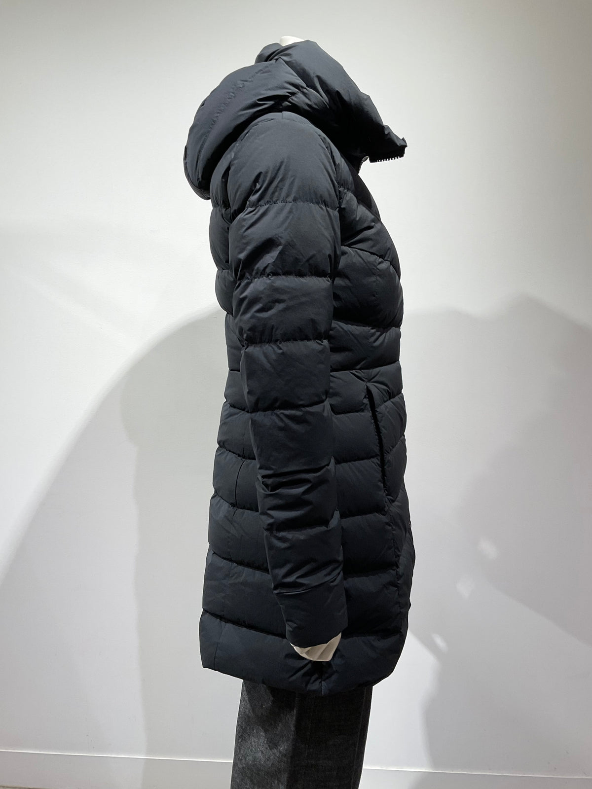 CANADA GOOSE/カナダグース　2331WTグリーンマット