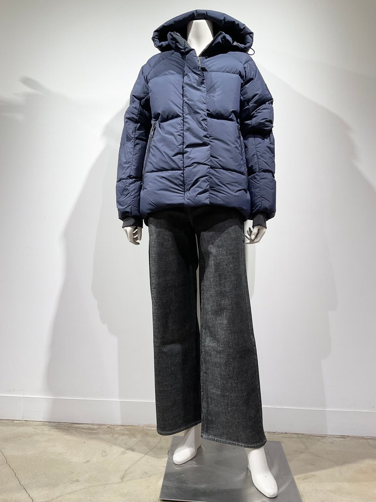 CANADA GOOSE/カナダグース 2621WBJ