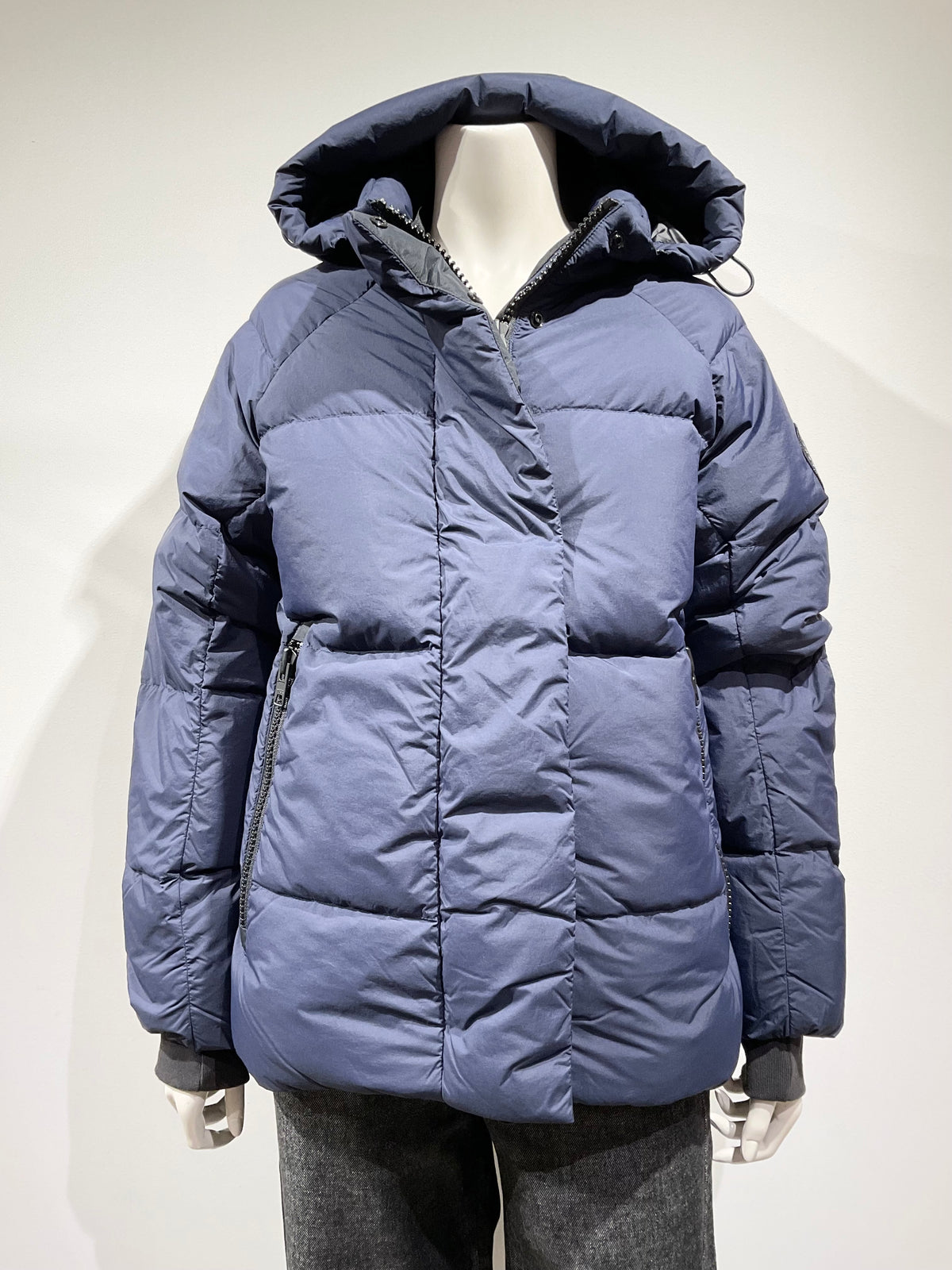 CANADA GOOSE/カナダグース 2621WBJ