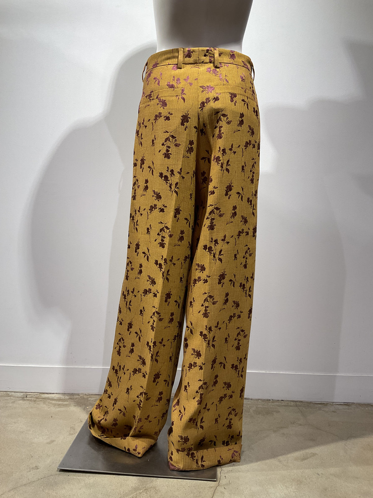 DRIES VAN NOTEN/ドリスヴァンノッテン　パンツ