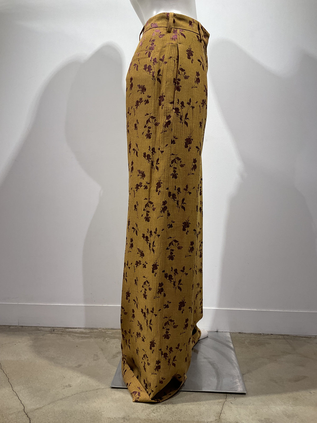 DRIES VAN NOTEN/ドリスヴァンノッテン　パンツ