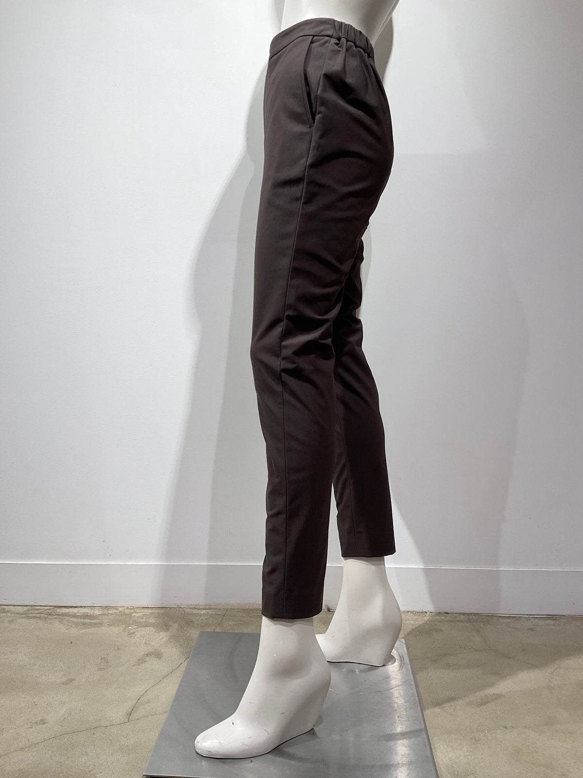 BEATING HEART/ビーティングハート　裏起毛パンツ　