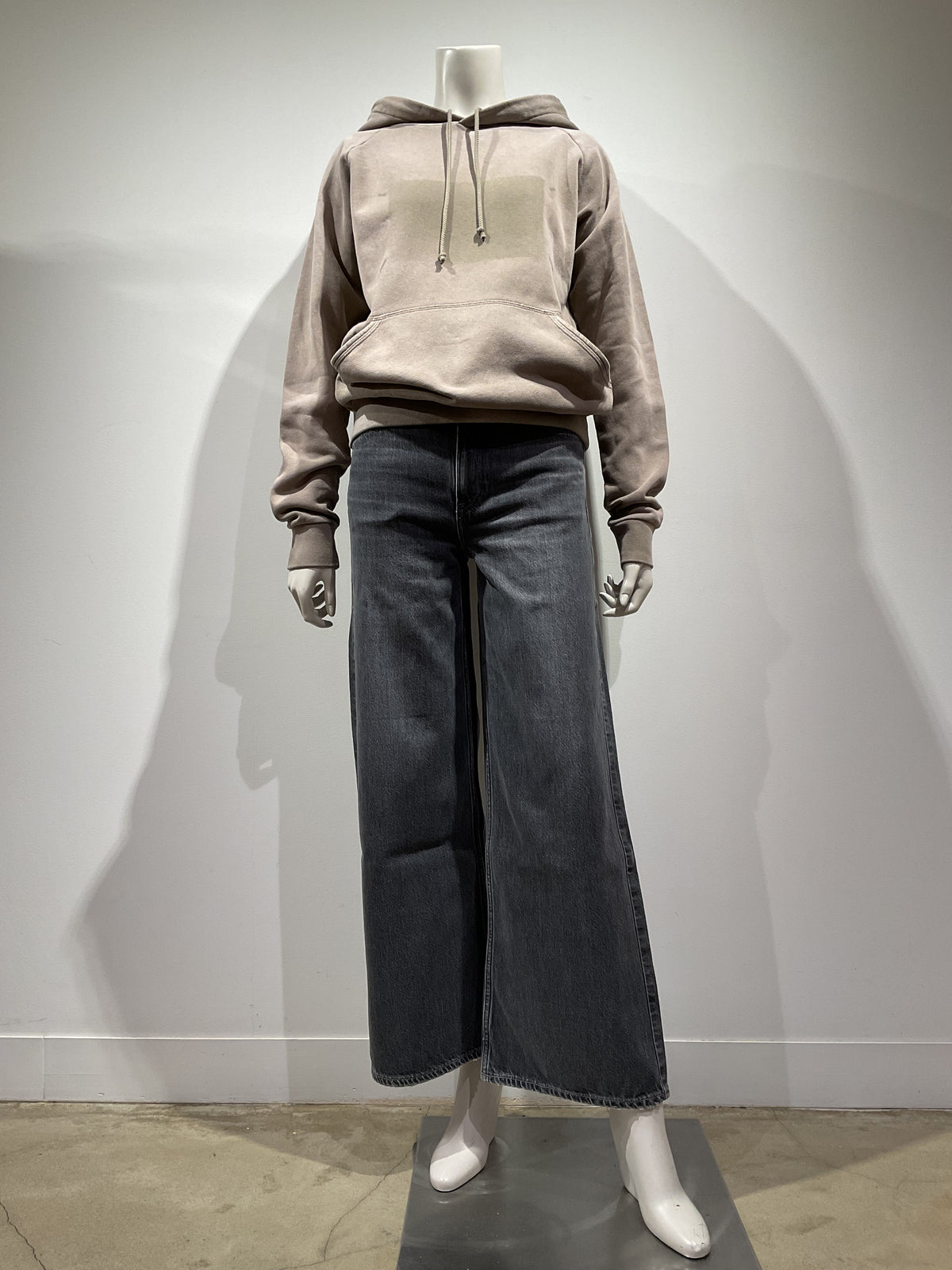 Maison Margiela/メゾンマルジェラ　スウェットパーカー