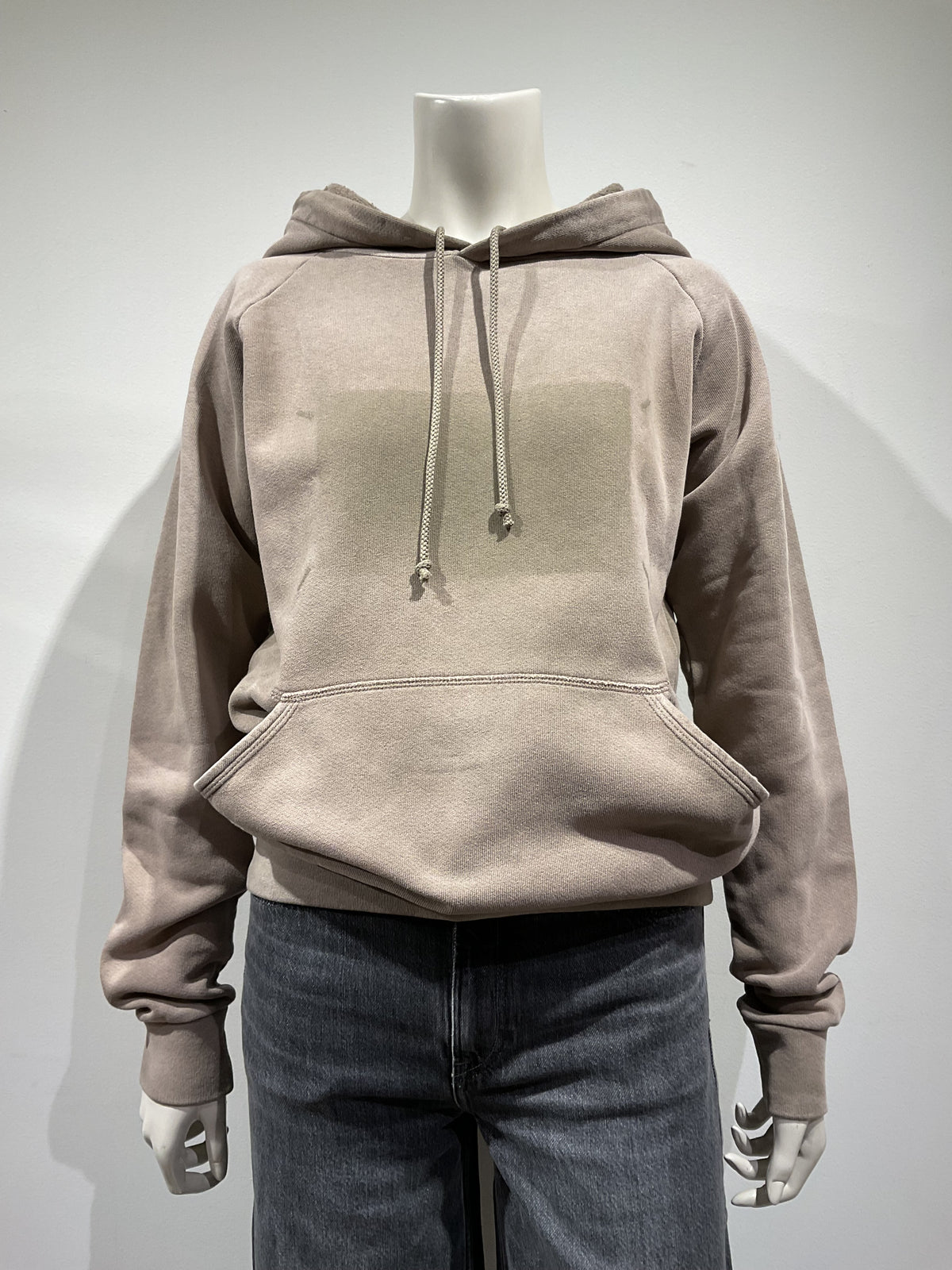 Maison Margiela/メゾンマルジェラ　スウェットパーカー