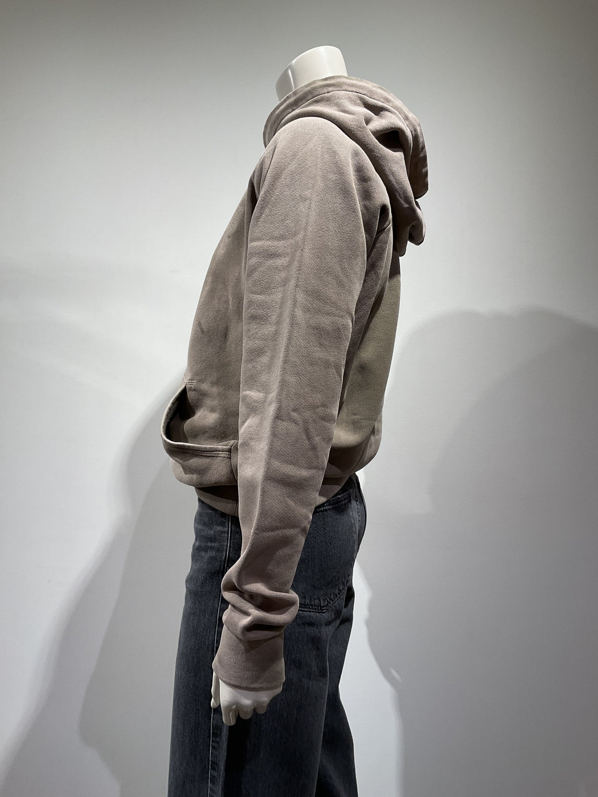 Maison Margiela/メゾンマルジェラ　スウェットパーカー