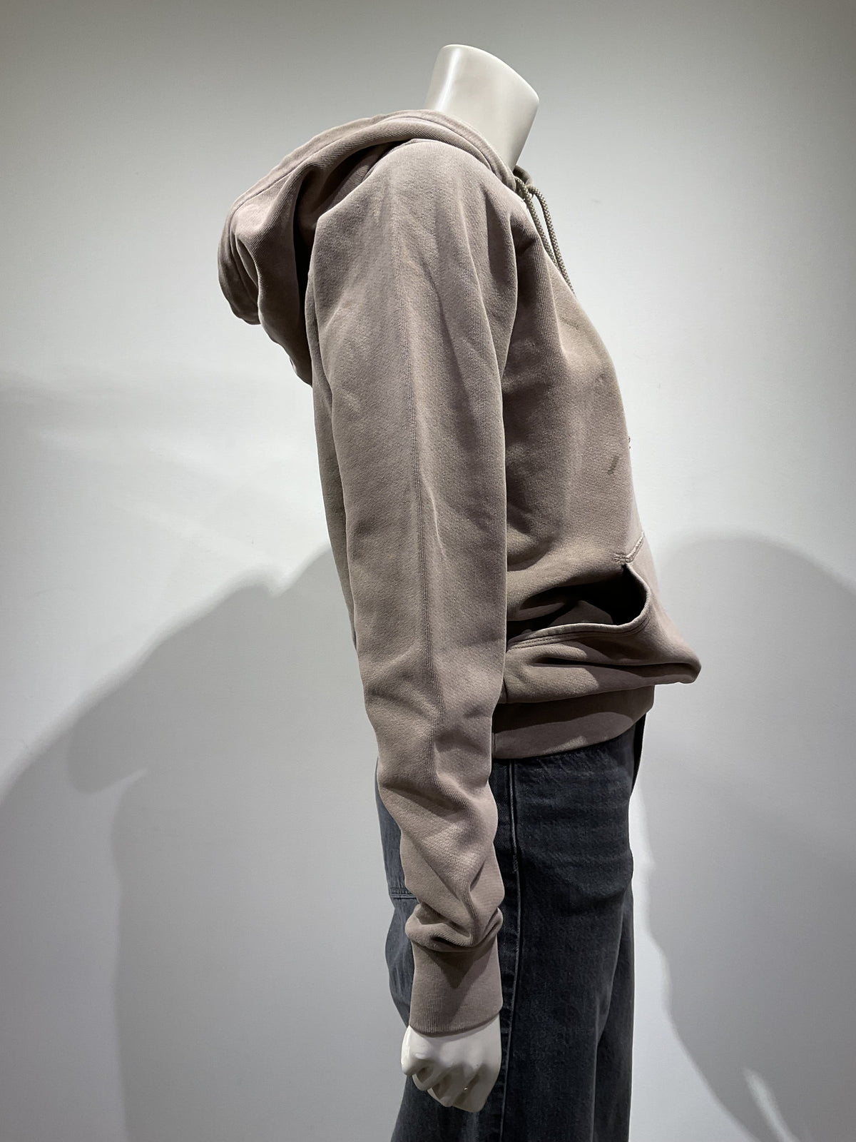 Maison Margiela/メゾンマルジェラ　スウェットパーカー