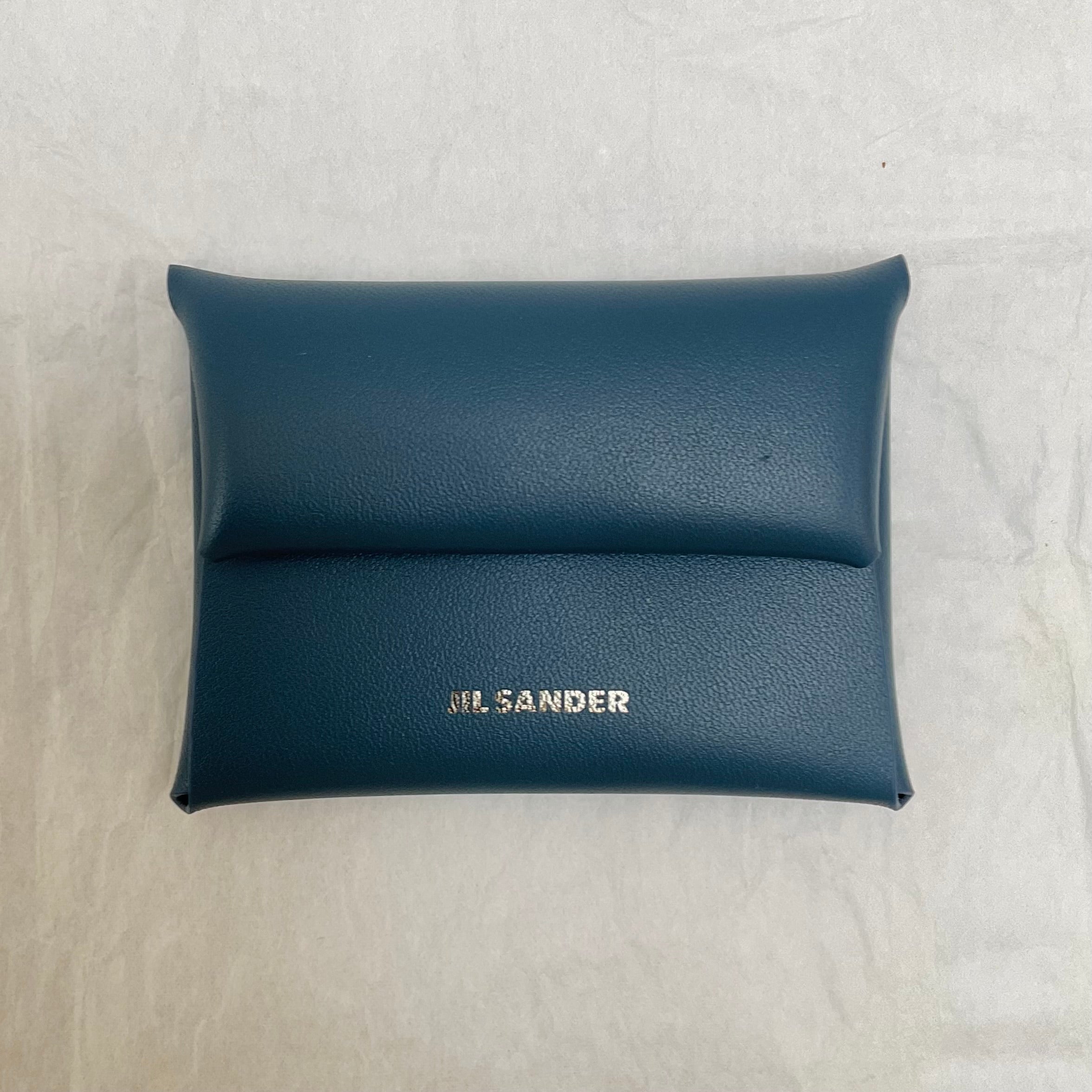 Jil SANDER/ジルサンダー コインパースミニ ユニセックス