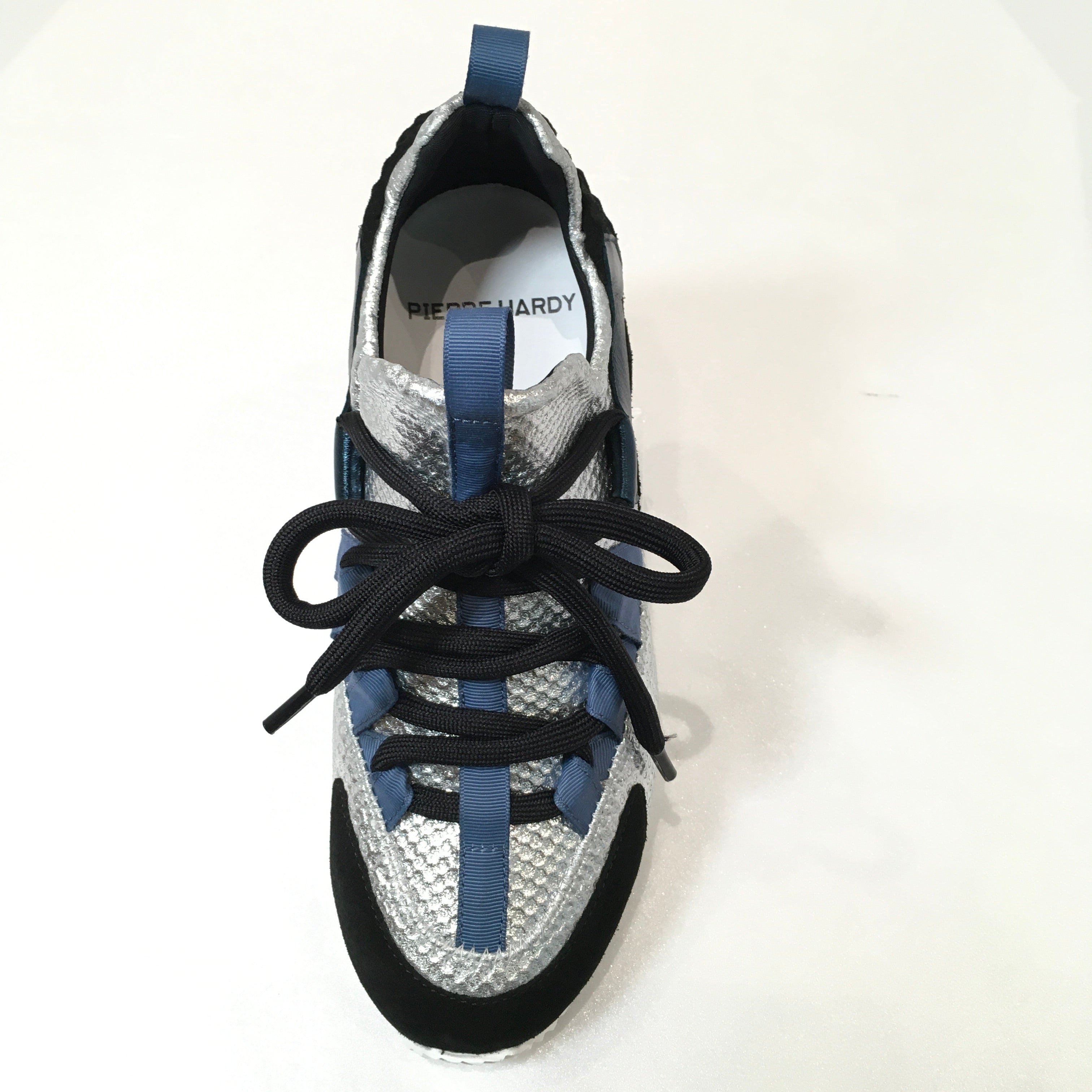 PIERREHARDY/ピエールアルディ トレックコメットスニーカー