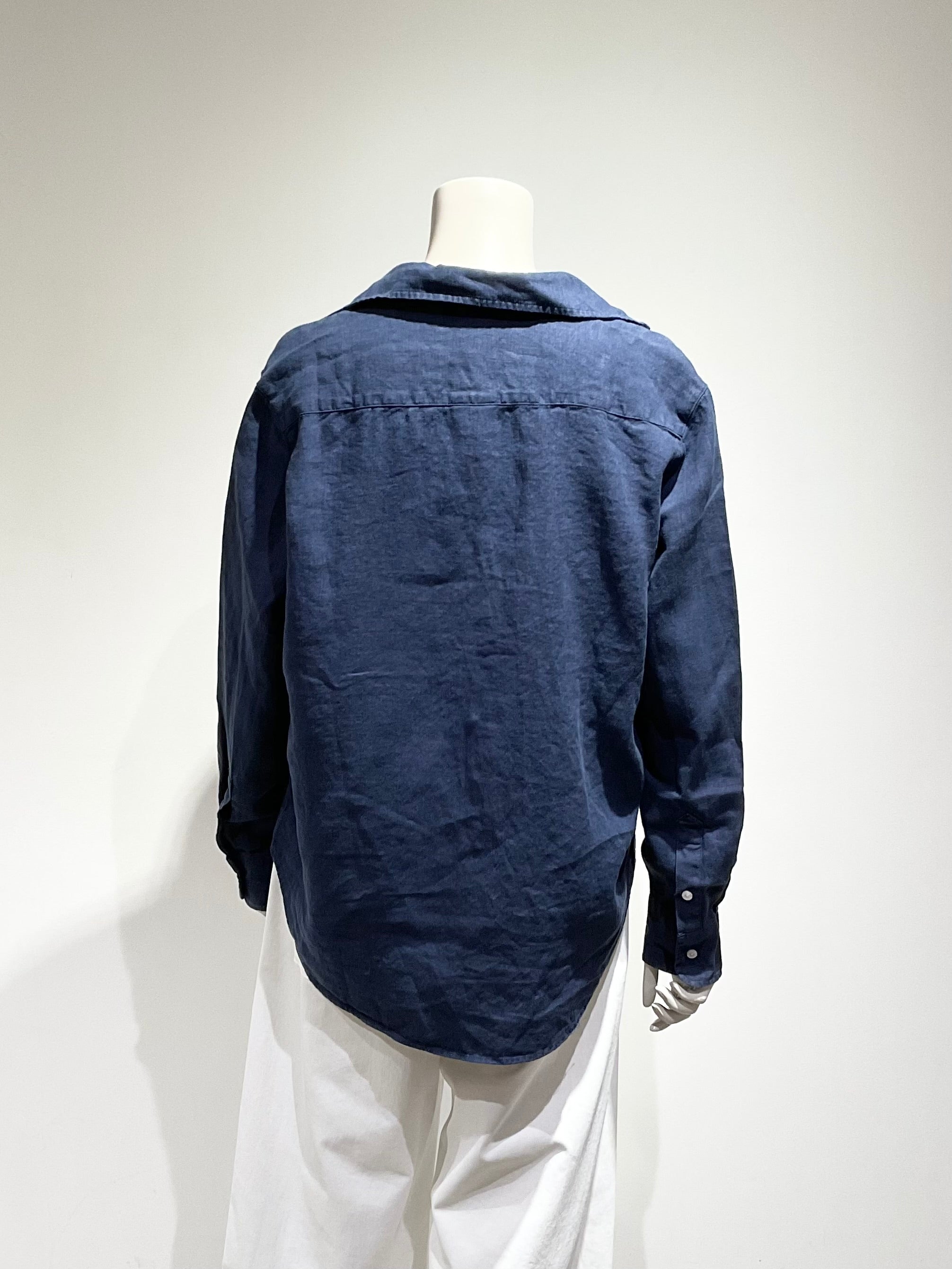 Frank&Eileen/フランクアンドアイリーン シャツ EILEEN