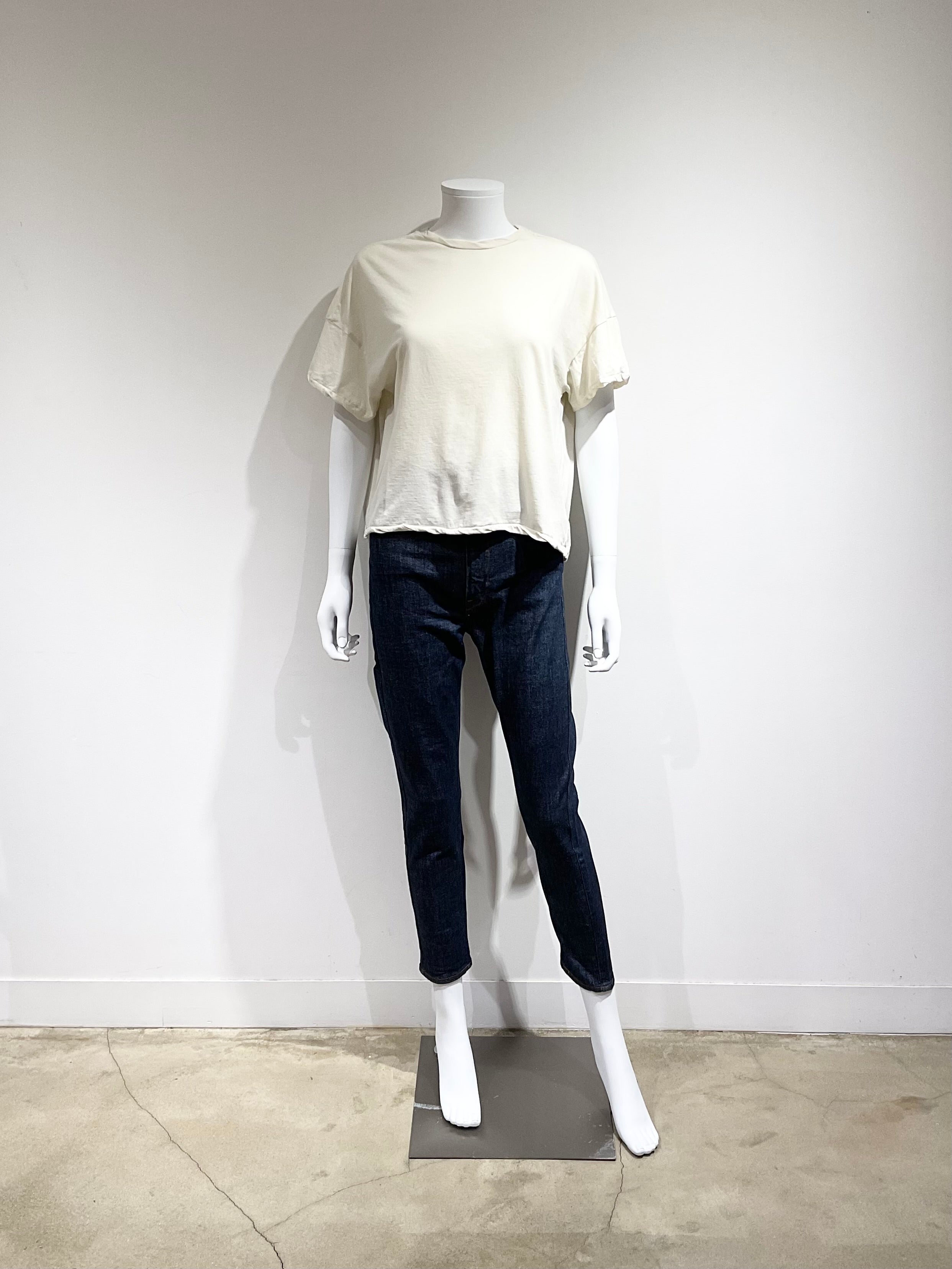 GREYCHORD/グレーコード Tシャツ ELSA