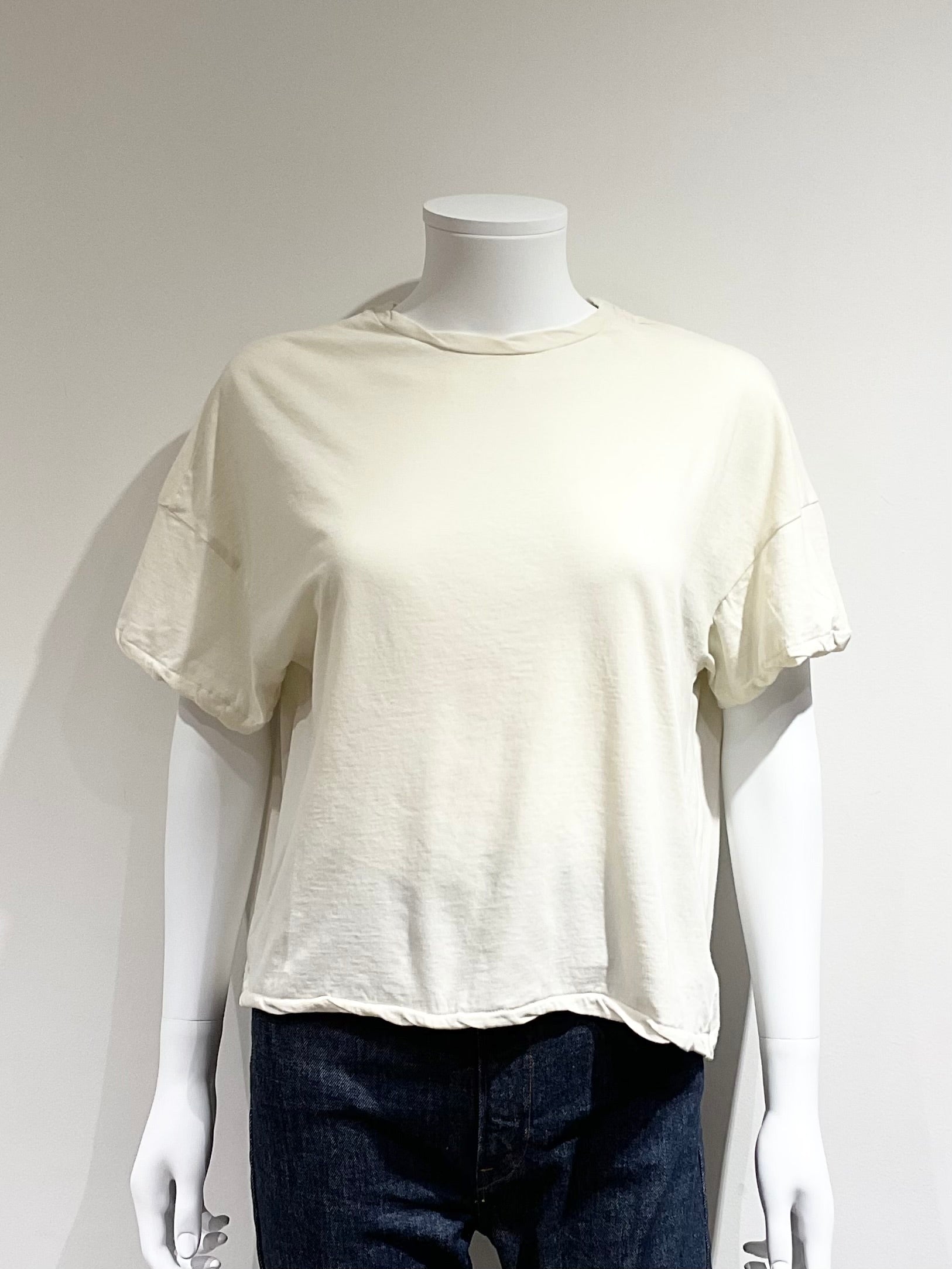 GREYCHORD/グレーコード Tシャツ ELSA