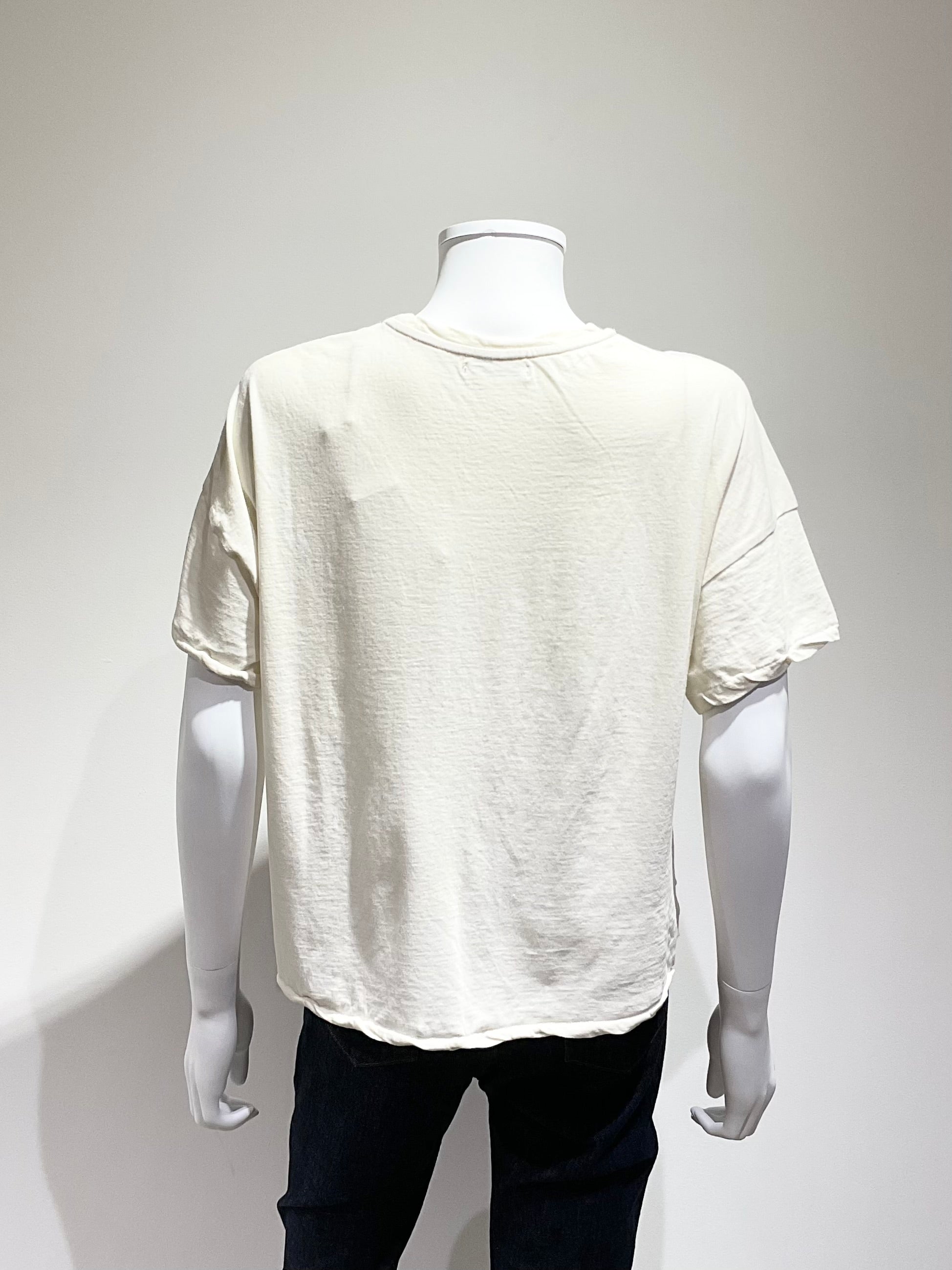 GREYCHORD/グレーコード Tシャツ ELSA