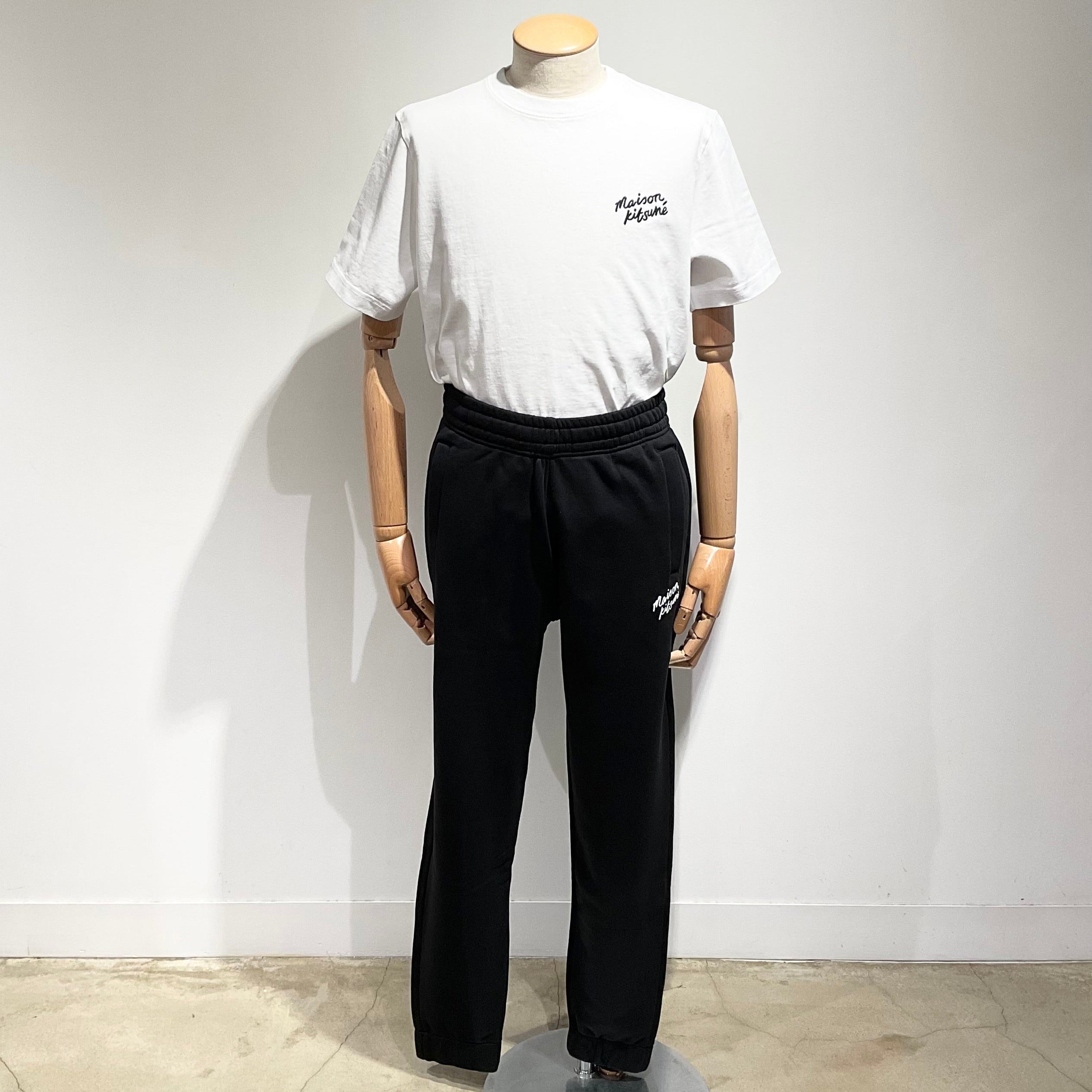 MAISON KITSUNE/メゾンキツネ スエットパンツ