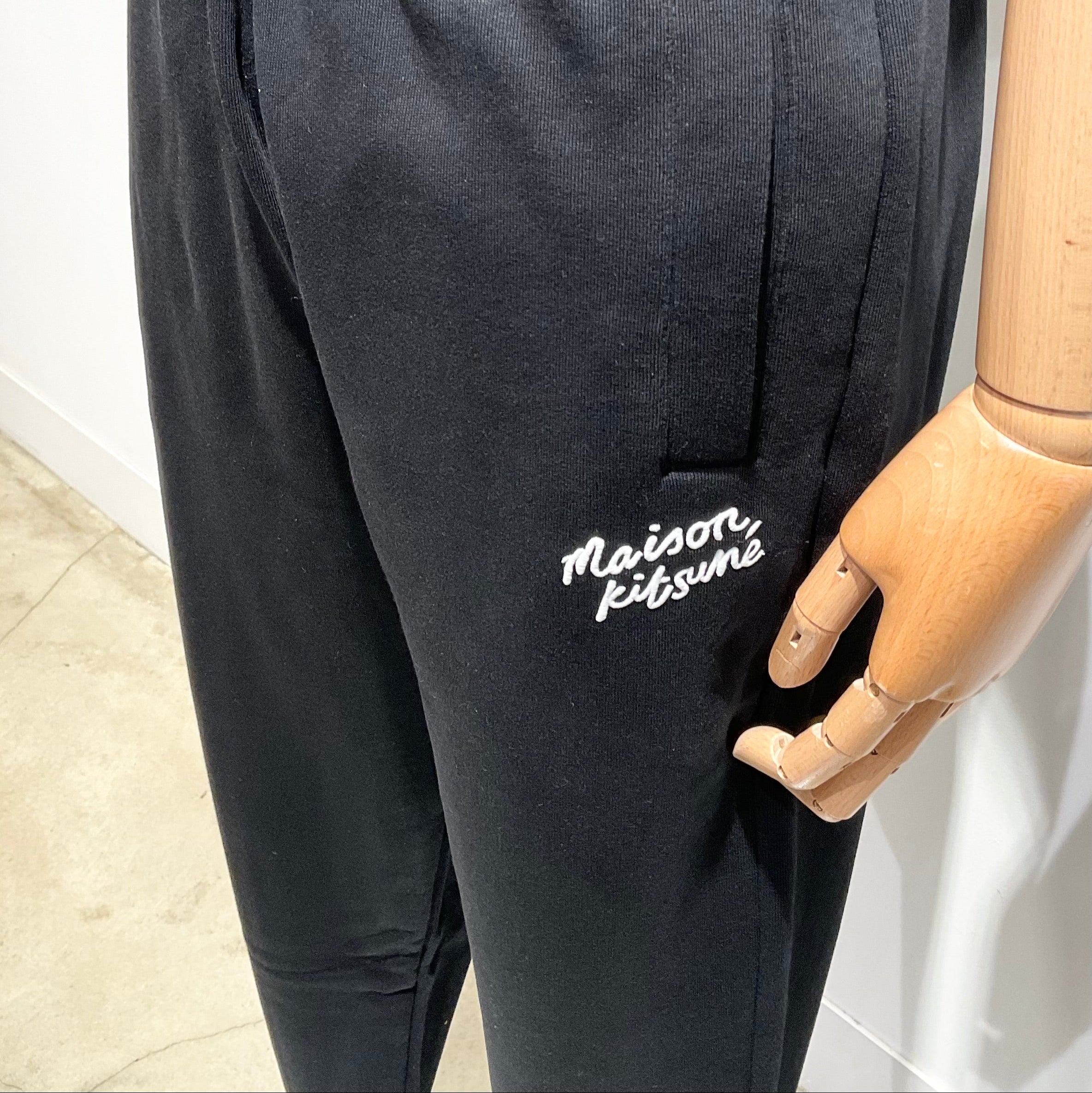 MAISON KITSUNE/メゾンキツネ スエットパンツ