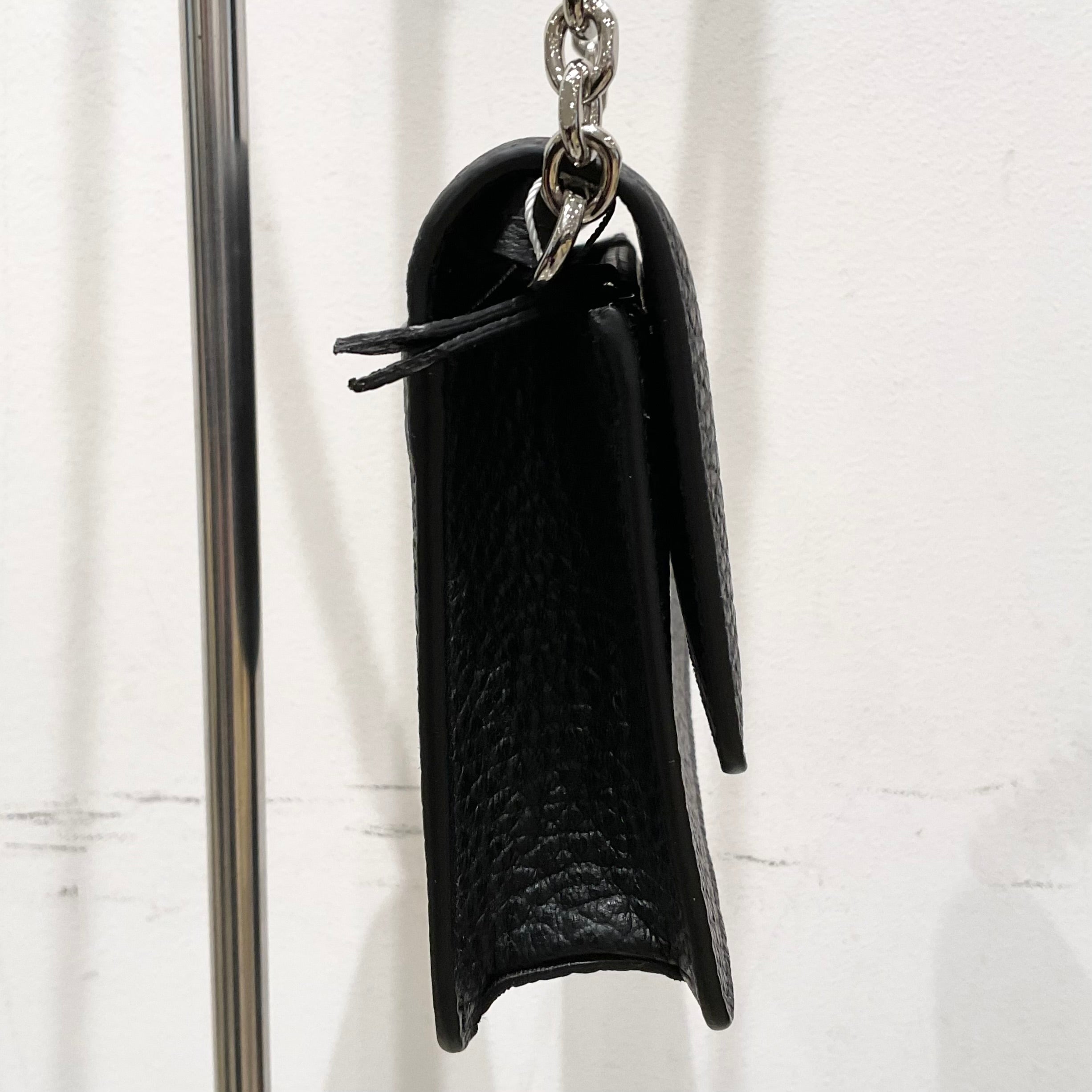 MAISON MARGIELA/メゾンマルジェラ 4ステッチ チェーン ウォレット
