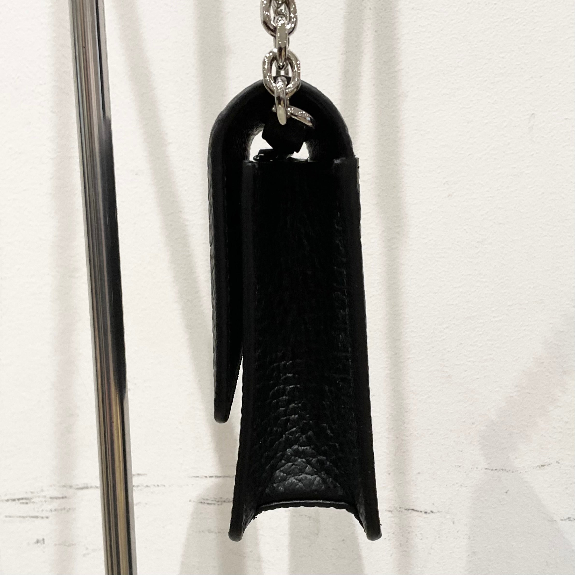 MAISON MARGIELA/メゾンマルジェラ 4ステッチ チェーン ウォレット