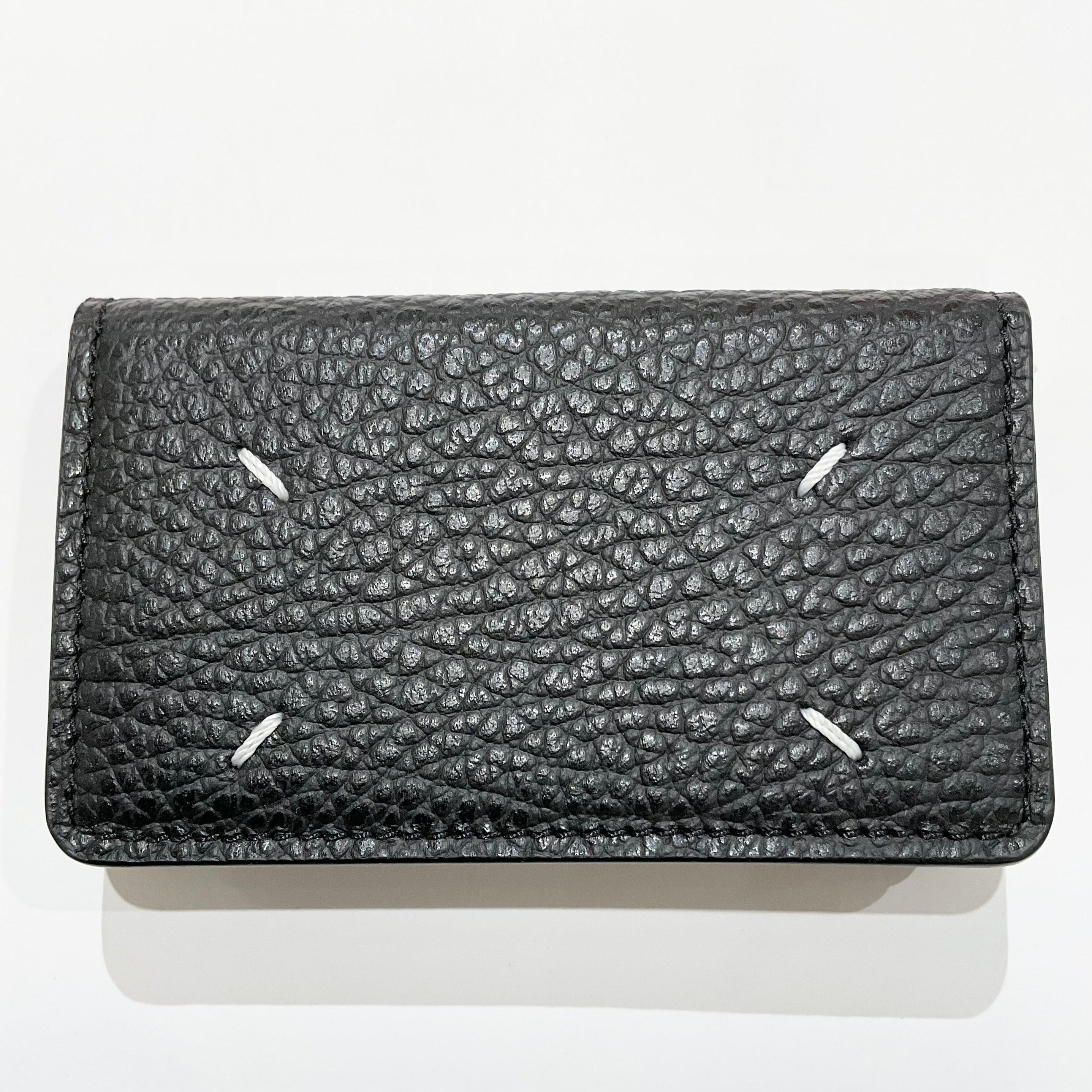 MAISON MARGIELA/メゾンマルジェラ ４ステッチ カードケース