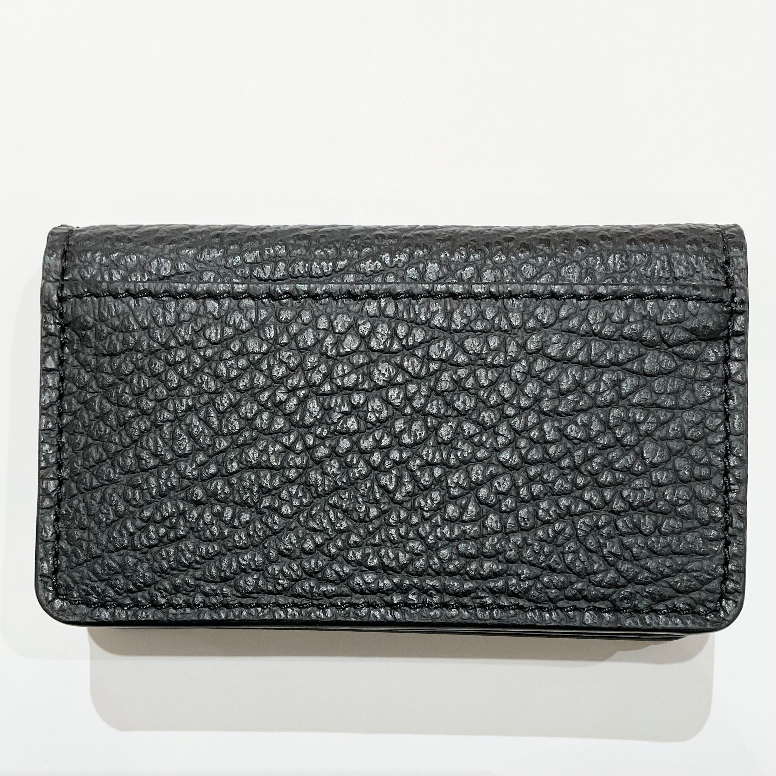 MAISON MARGIELA/メゾンマルジェラ ４ステッチ カードケース