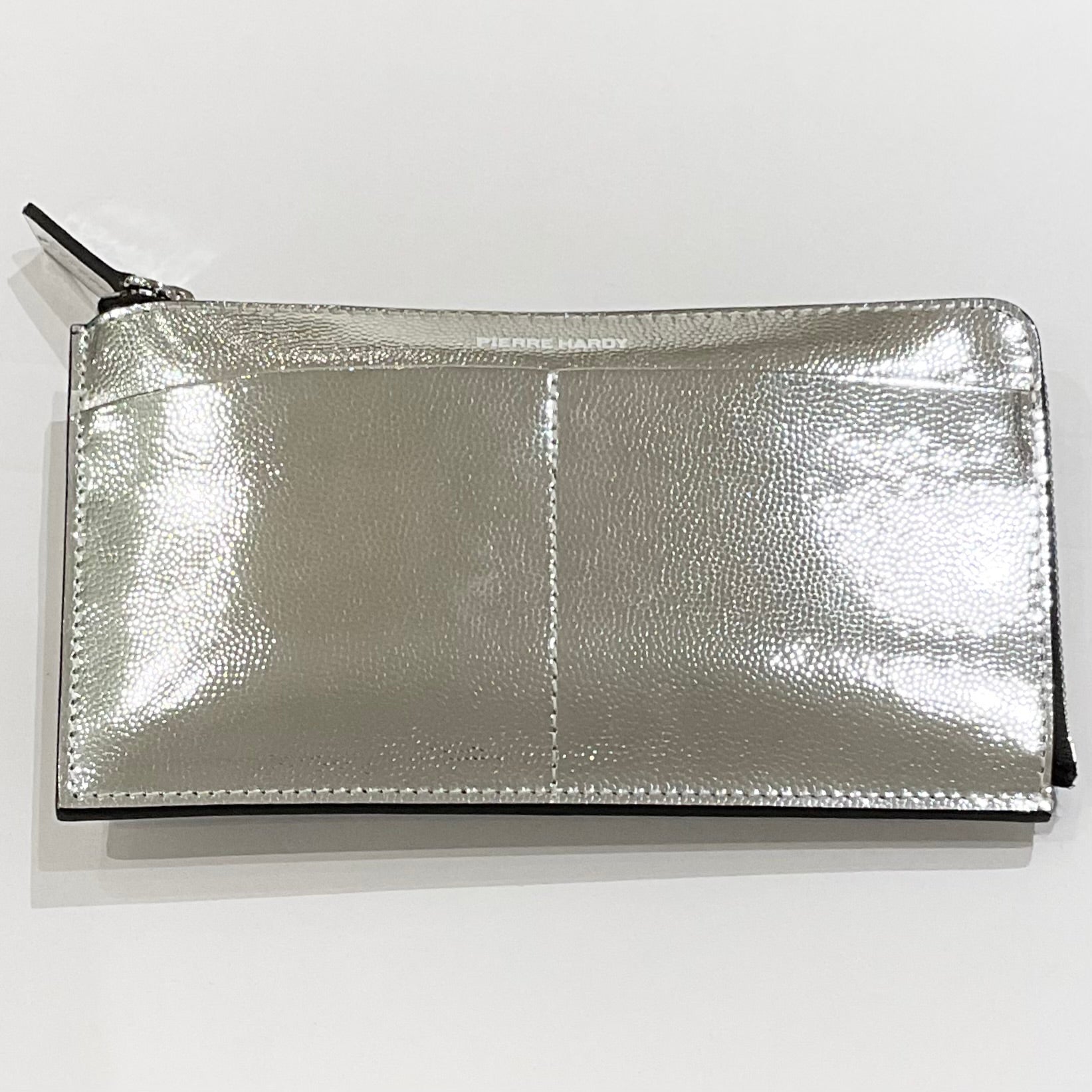 美品　ピエールアルディウォレット PIERREHARDY/ピエールアルディ パラティンウォレット ユニセックス