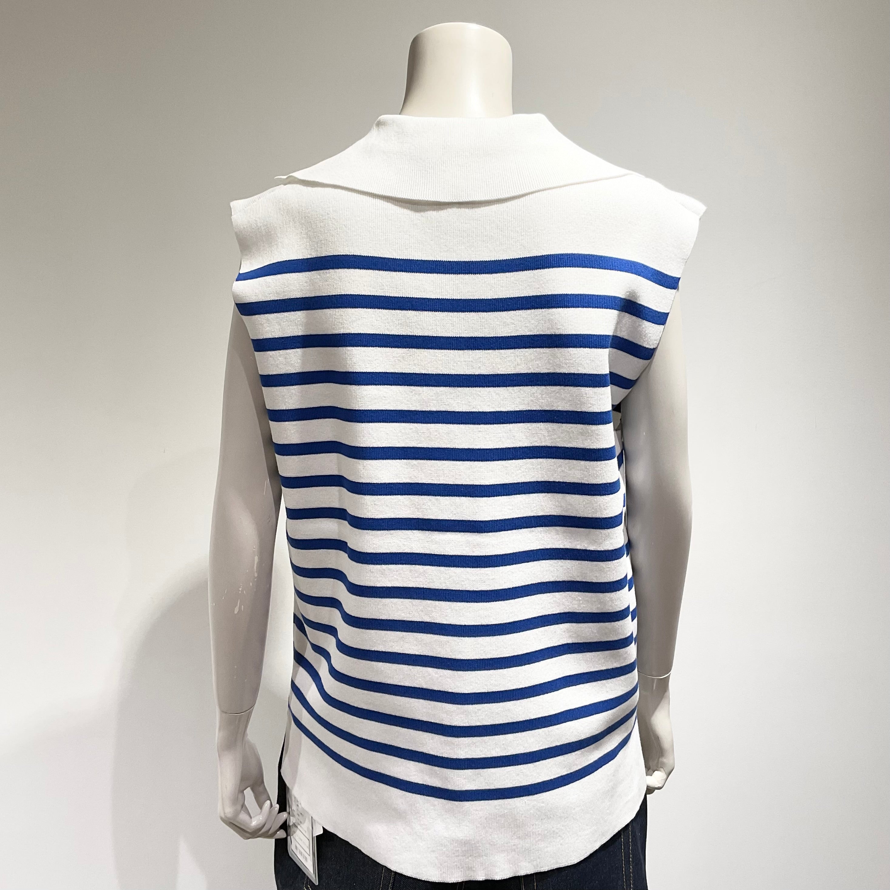 UNION LAUNCH/ユニオンランチ ニット ベスト