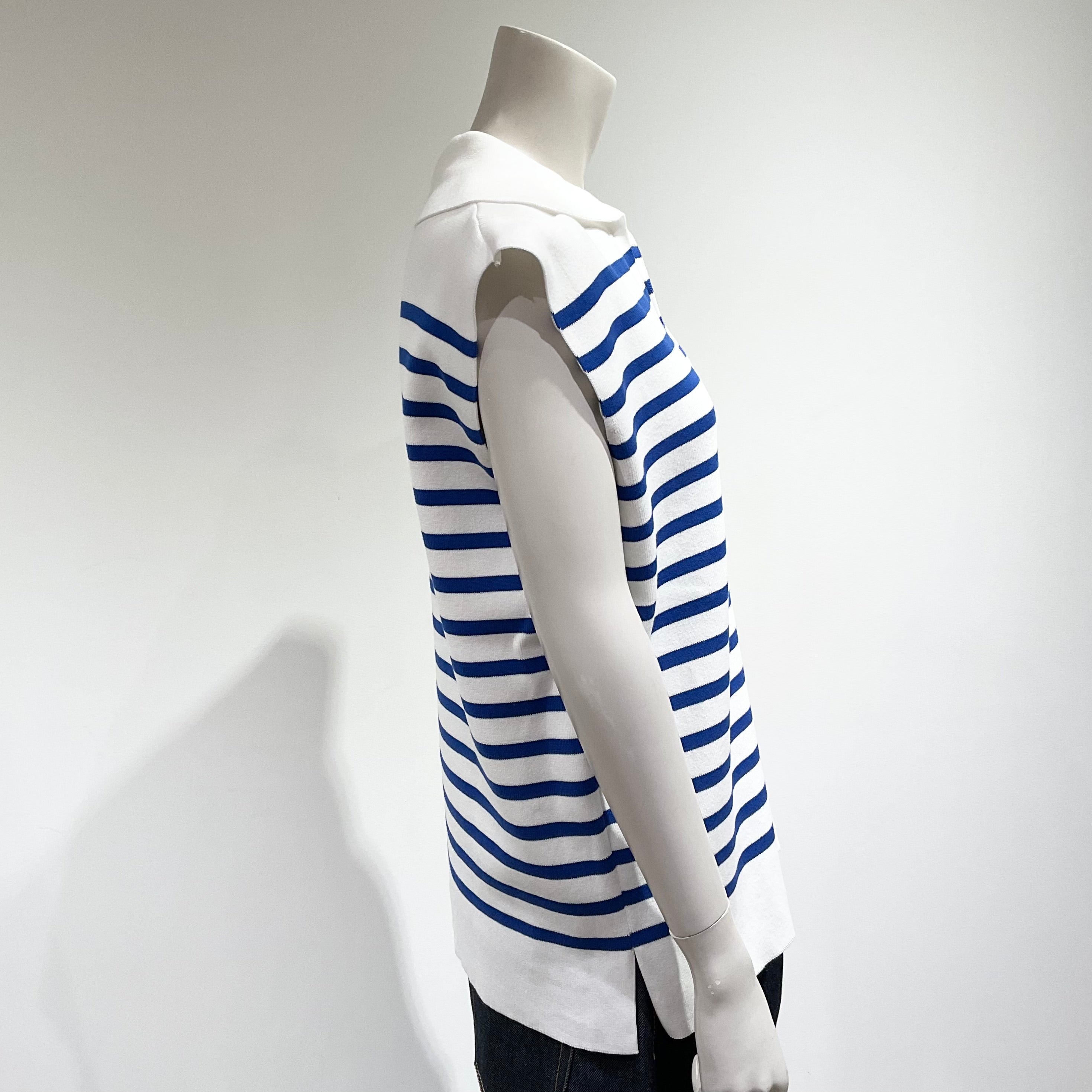 UNION LAUNCH/ユニオンランチ ニット ベスト